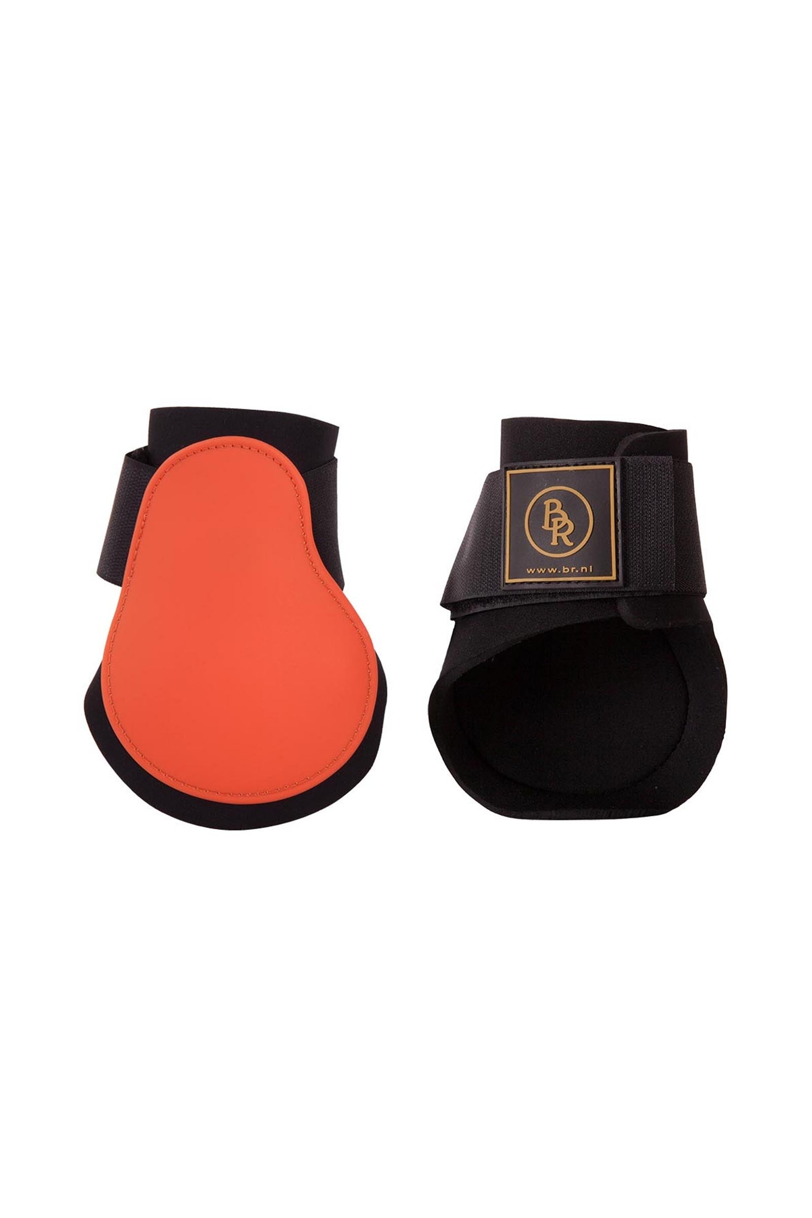 BR Event protège-boulets non élastiques Leg Protection & Hoof Protection for Horses