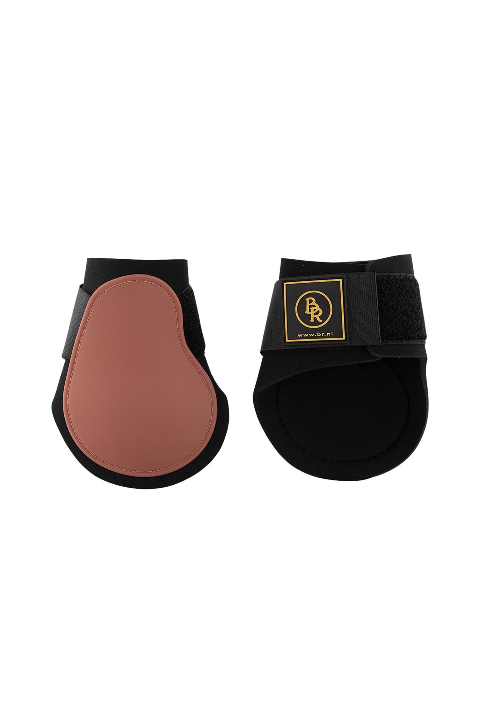 BR Event protège-boulets non élastiques Leg Protection & Hoof Protection for Horses