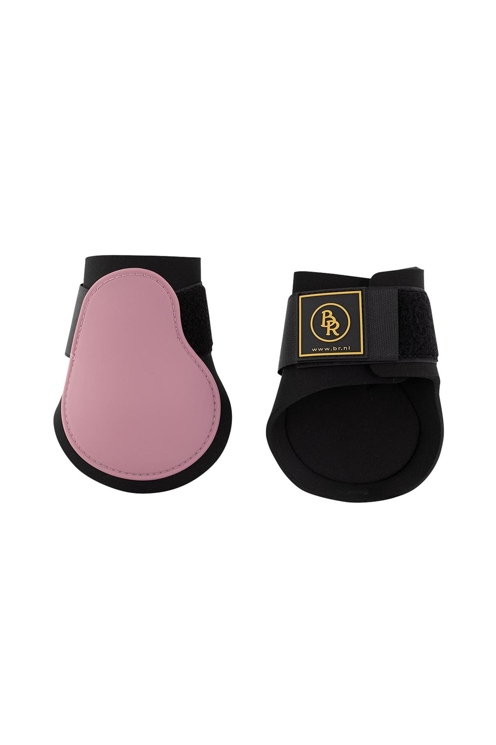 BR Event protège-boulets non élastiques Leg Protection & Hoof Protection for Horses