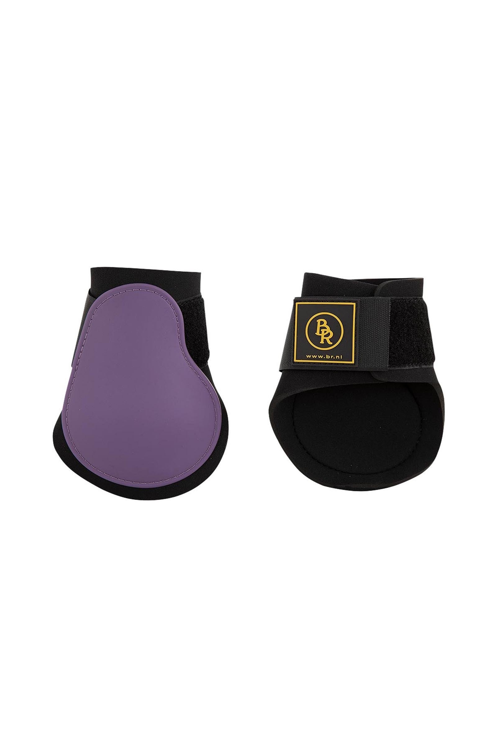 BR Event protège-boulets non élastiques Leg Protection & Hoof Protection for Horses