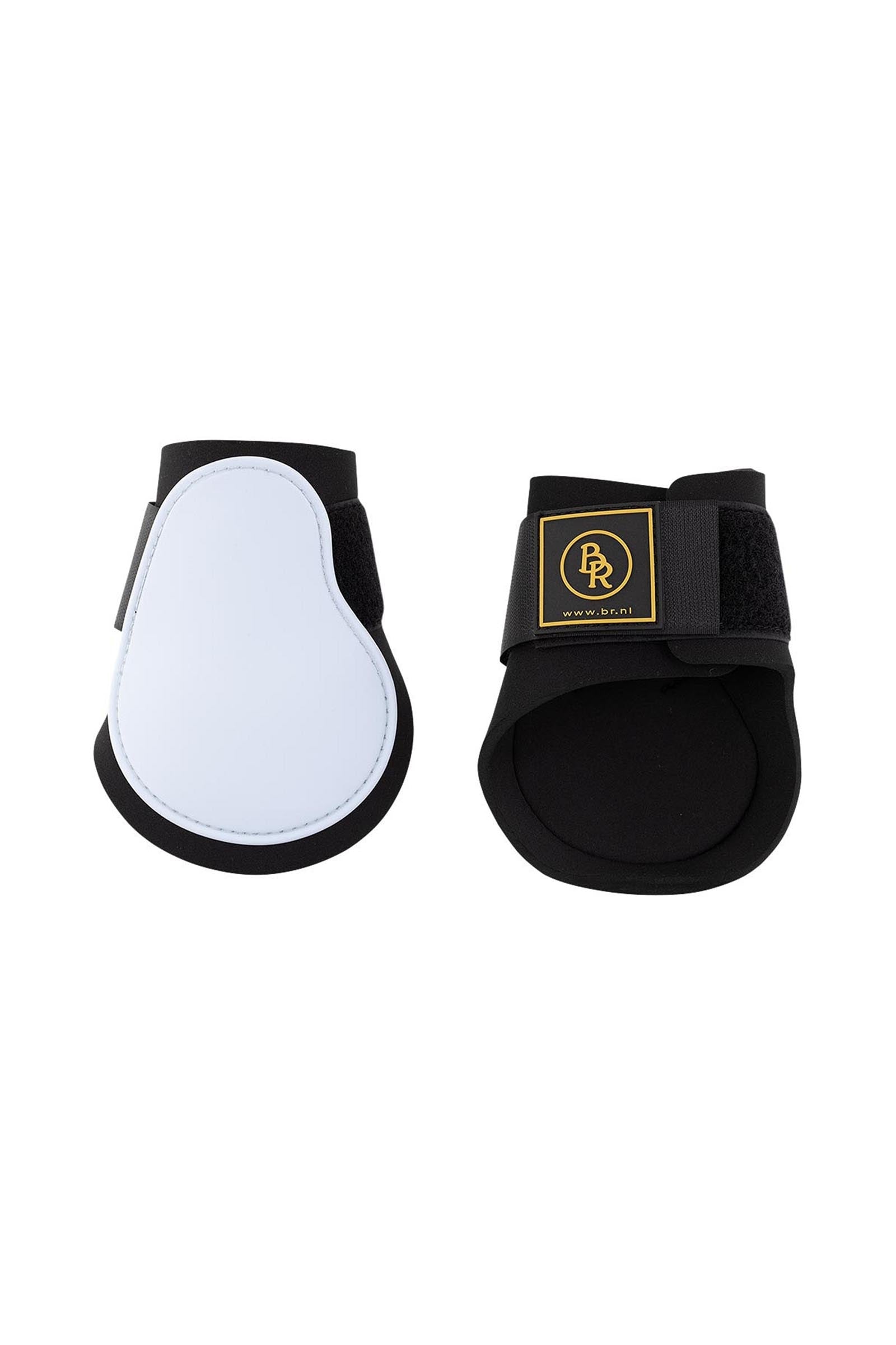 BR Event protège-boulets non élastiques Leg Protection & Hoof Protection for Horses