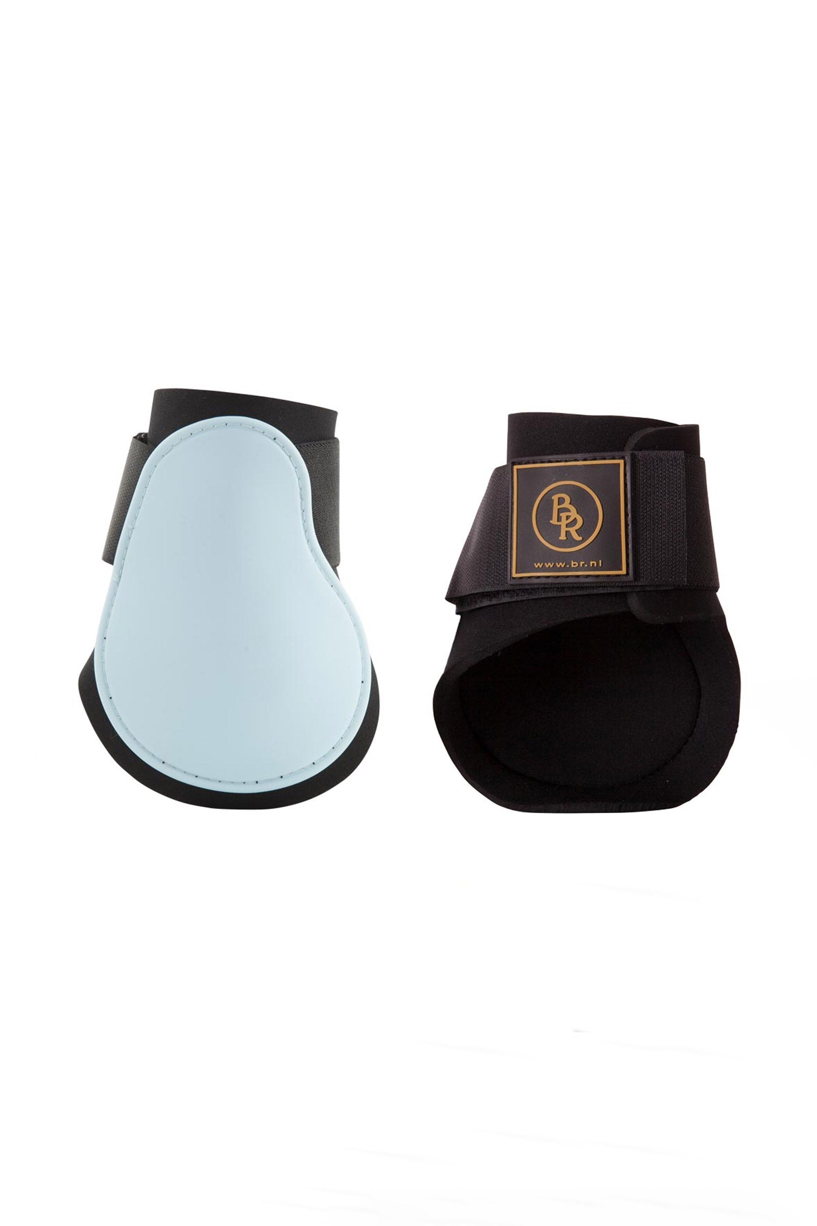 BR Event protège-boulets non élastiques Leg Protection & Hoof Protection for Horses