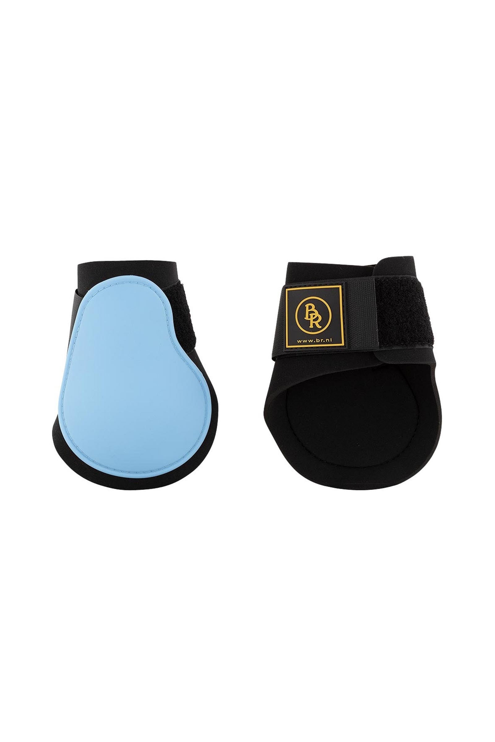 BR Event protège-boulets non élastiques Leg Protection & Hoof Protection for Horses