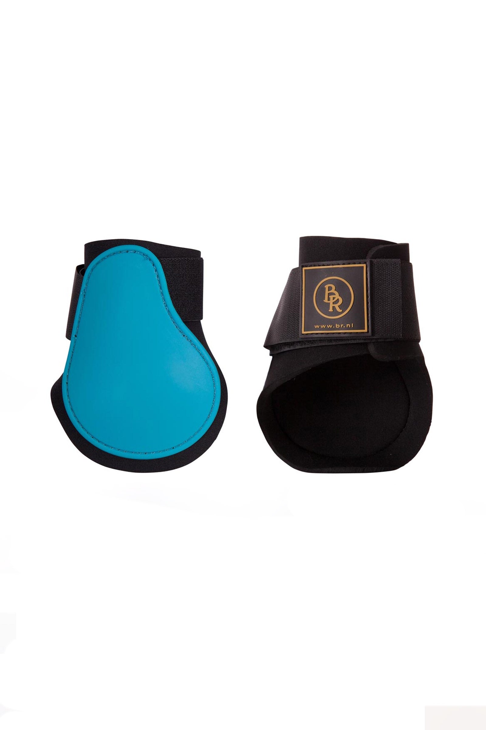 BR Event protège-boulets non élastiques Leg Protection & Hoof Protection for Horses