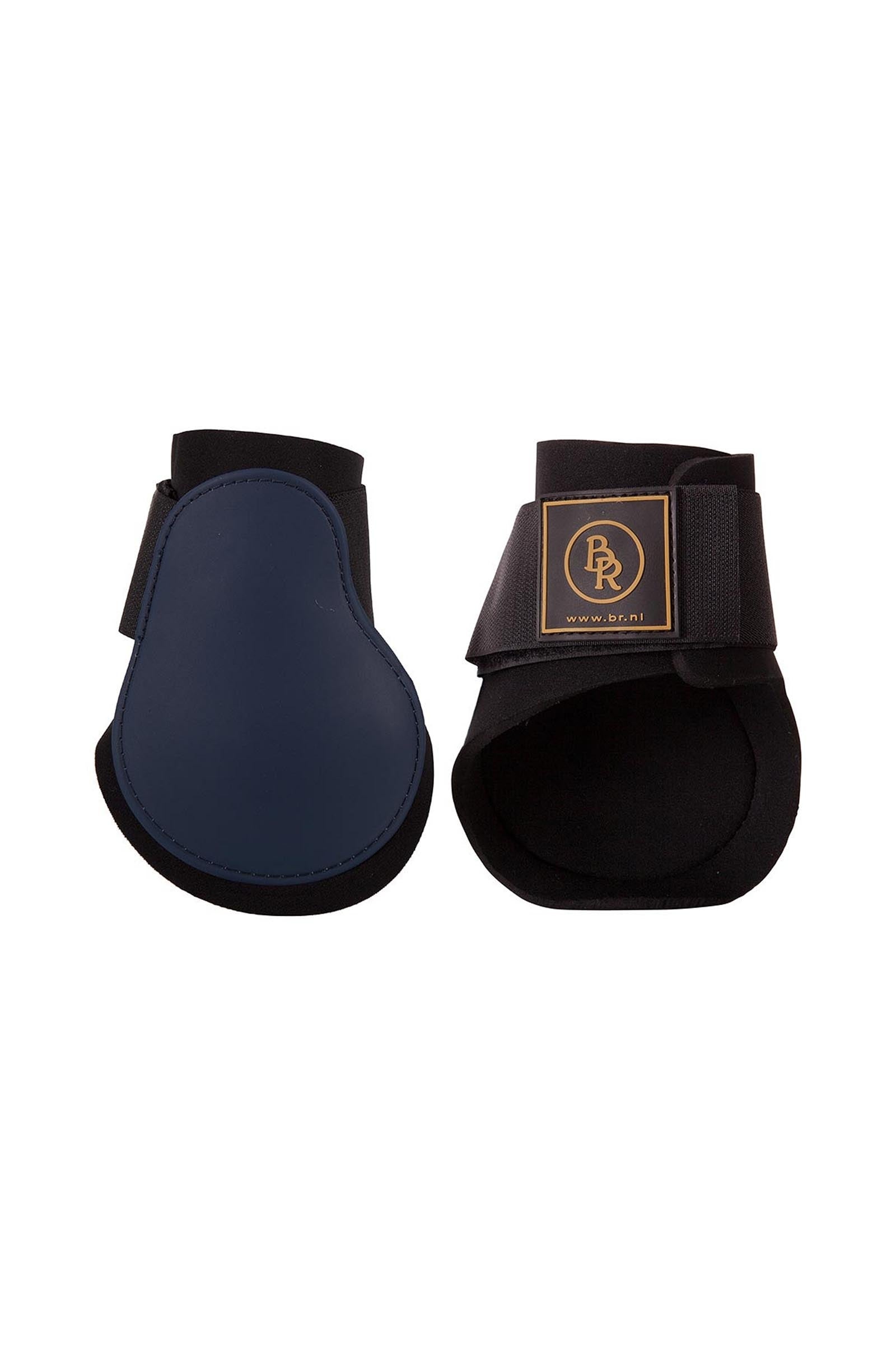 BR Event protège-boulets non élastiques Leg Protection & Hoof Protection for Horses