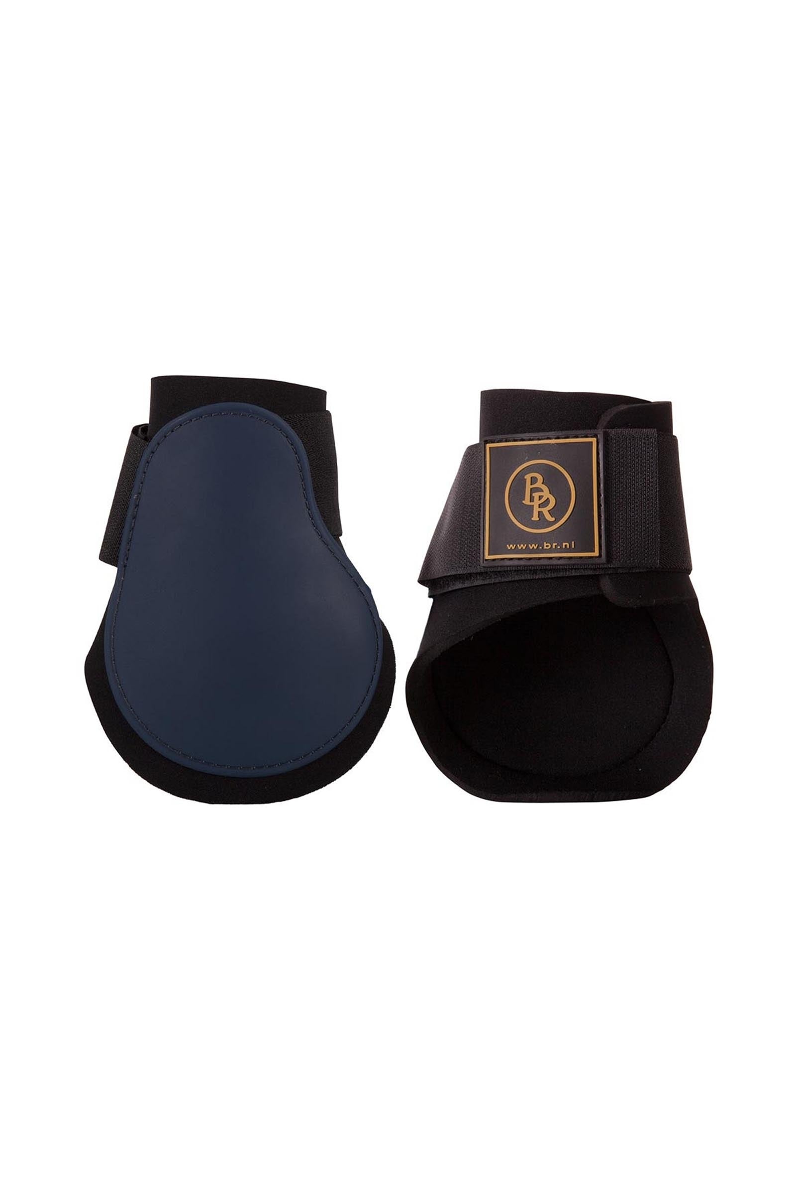 BR Event protège-boulets non élastiques Leg Protection & Hoof Protection for Horses