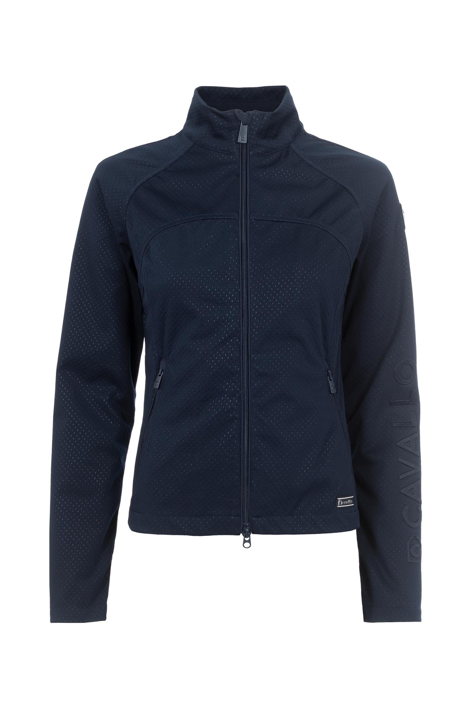 Cavallo CAVALBETTY veste softshell femme Vêtements d'équitation femme