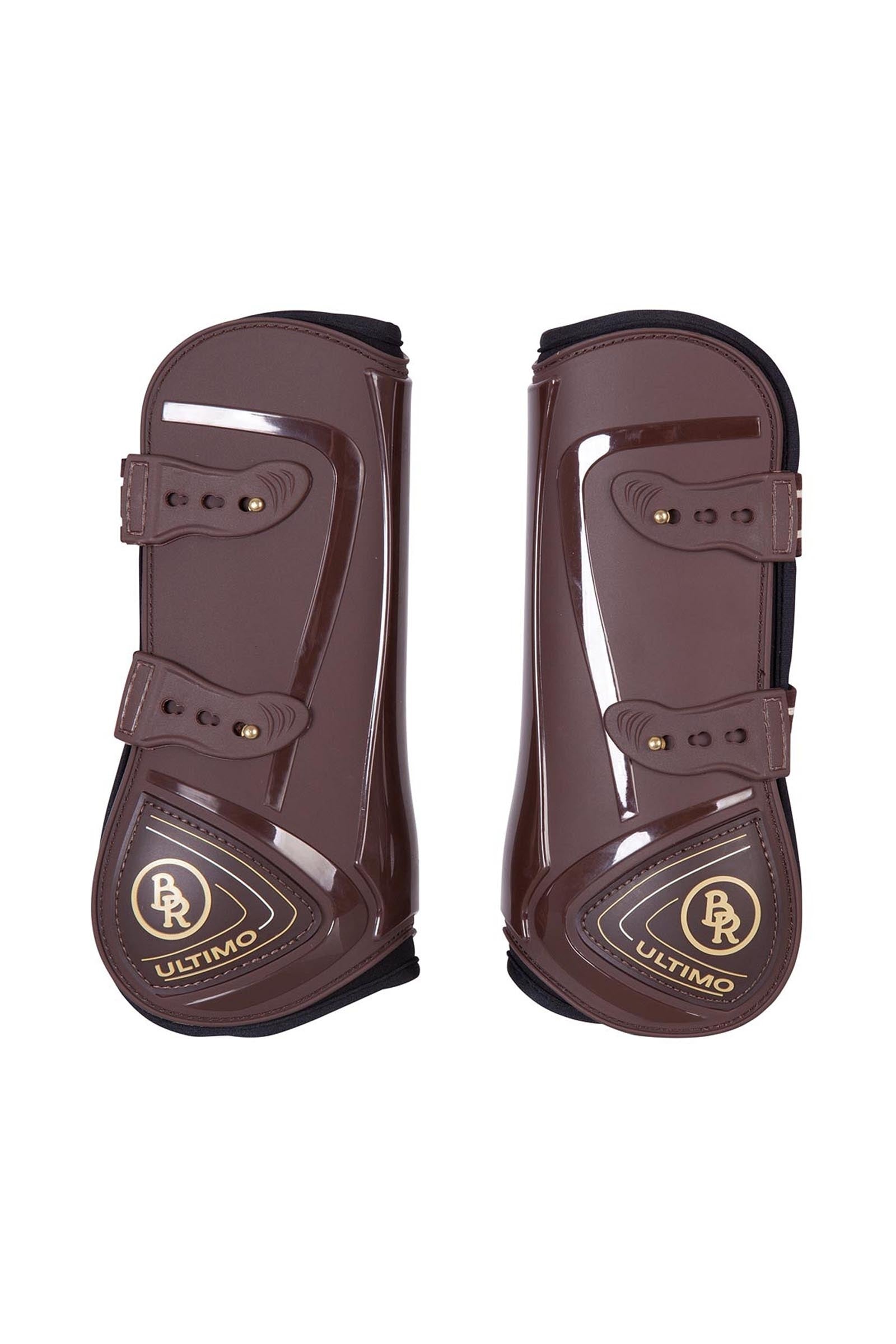 BR Ultimo protège-tendons Leg Protection & Hoof Protection for Horses