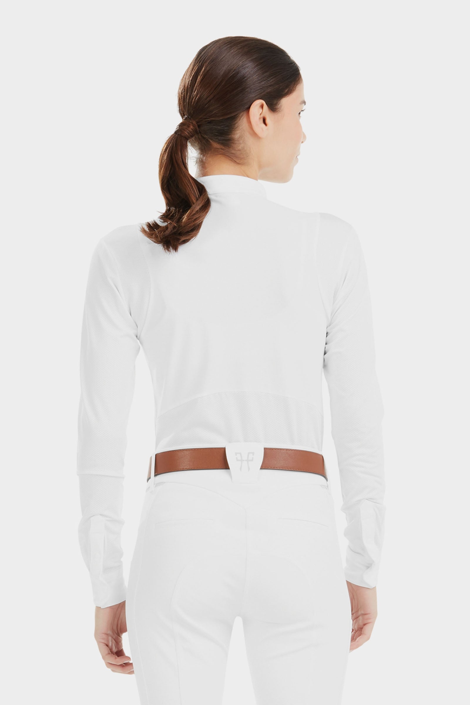 Horse Pilot Aerolight Women´s Shirt Longsleeve Women’s Riding Clothing