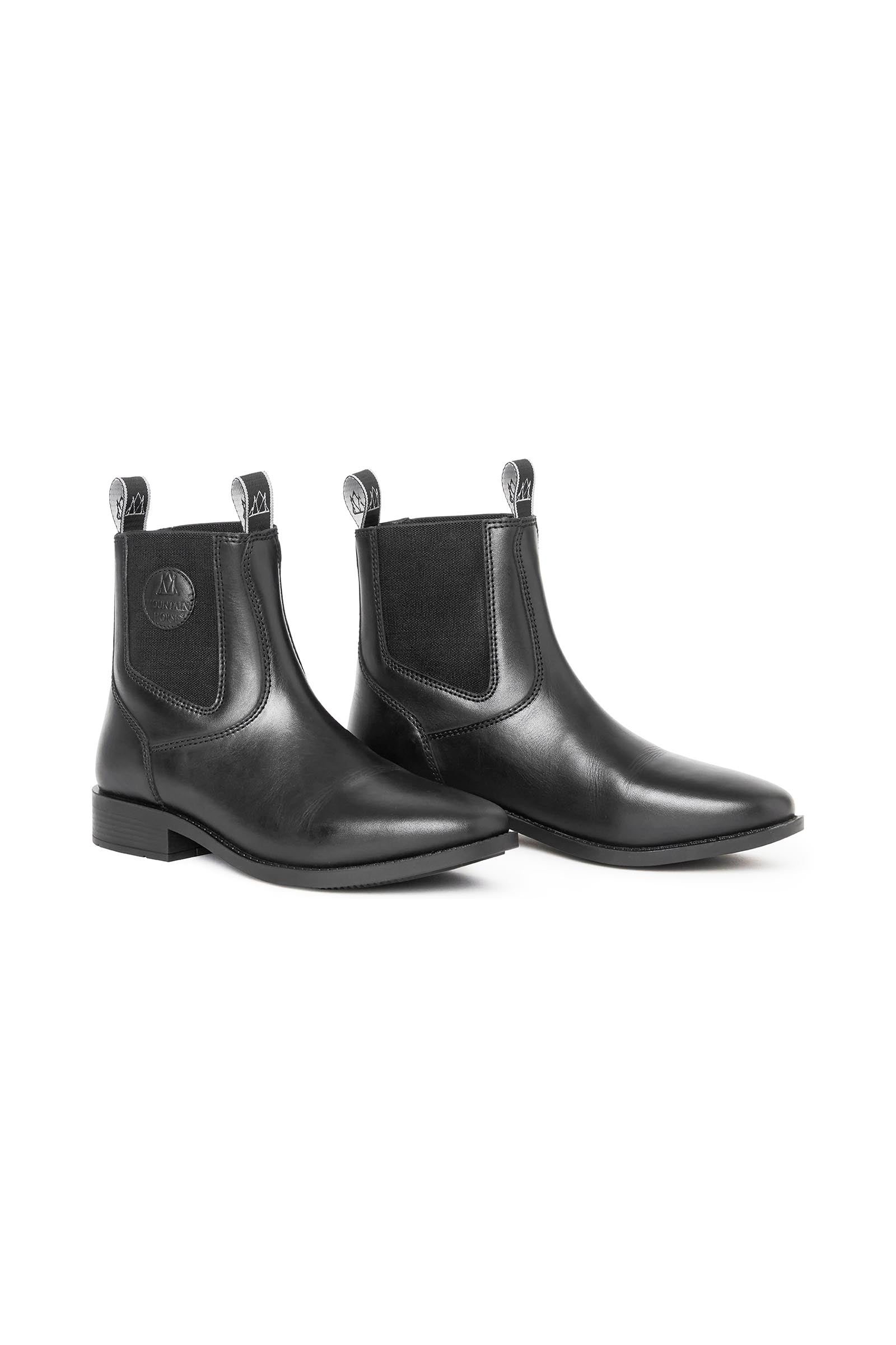Mountain Horse Freedom Women´s Jodhpur Boot Bottes d'équitation & chaps