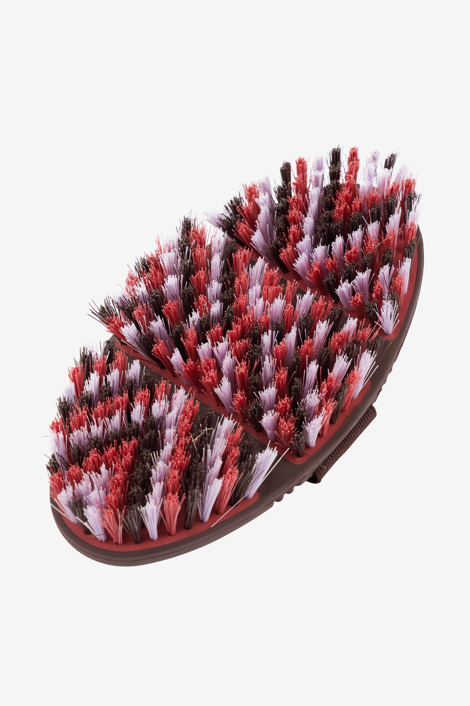 LeMieux Flexi Soft Body Brush Horse Grooming Tools