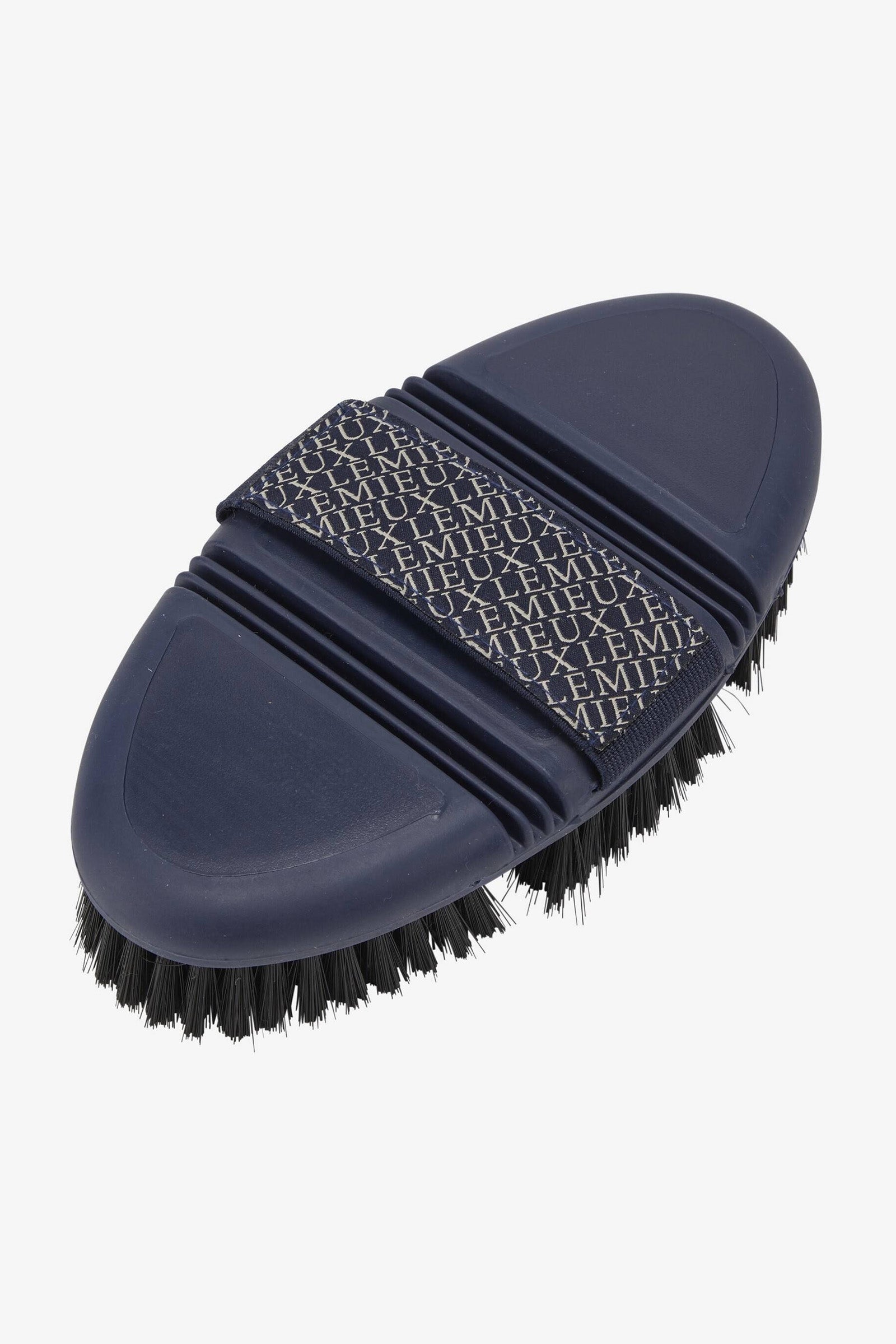 LeMieux Flexi Soft Body Brush Horse Grooming Tools