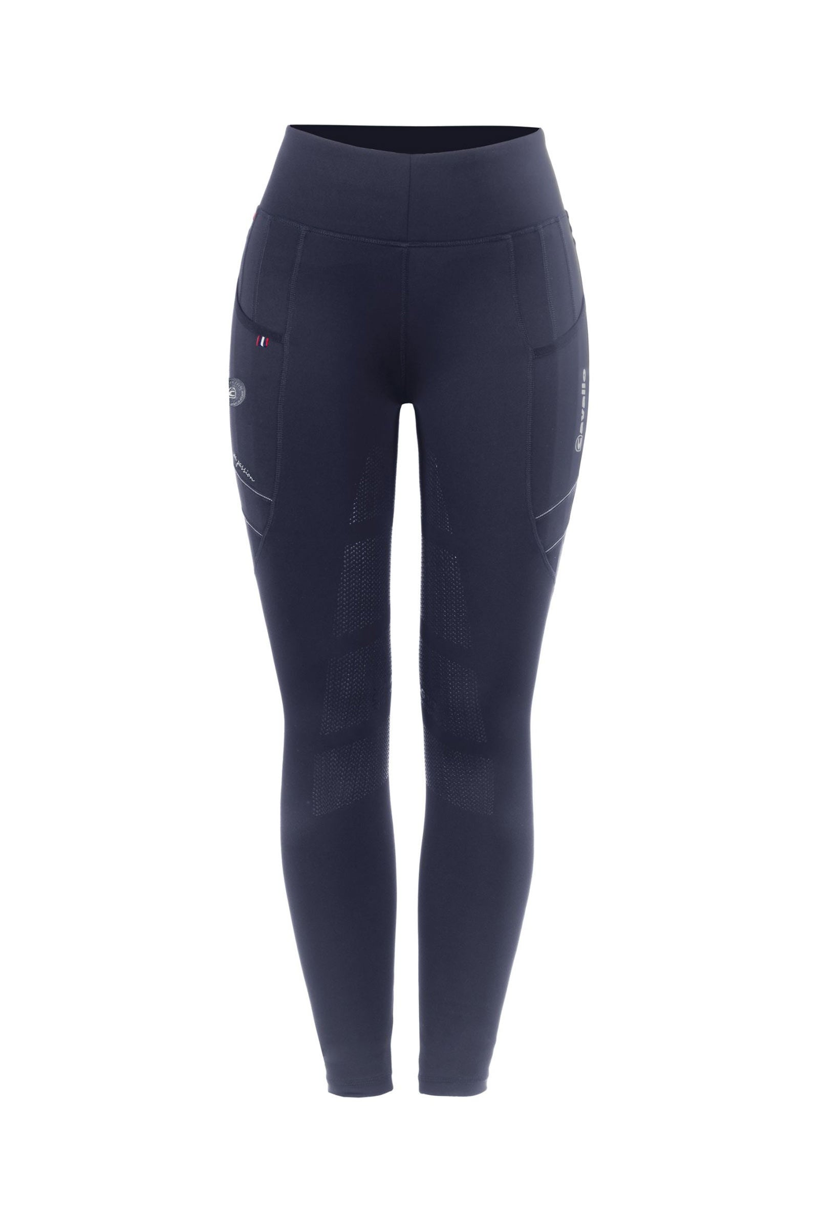 Cavallo CAVALLIN Grip Junior Full Grip Riding Leggings Womens Breeches