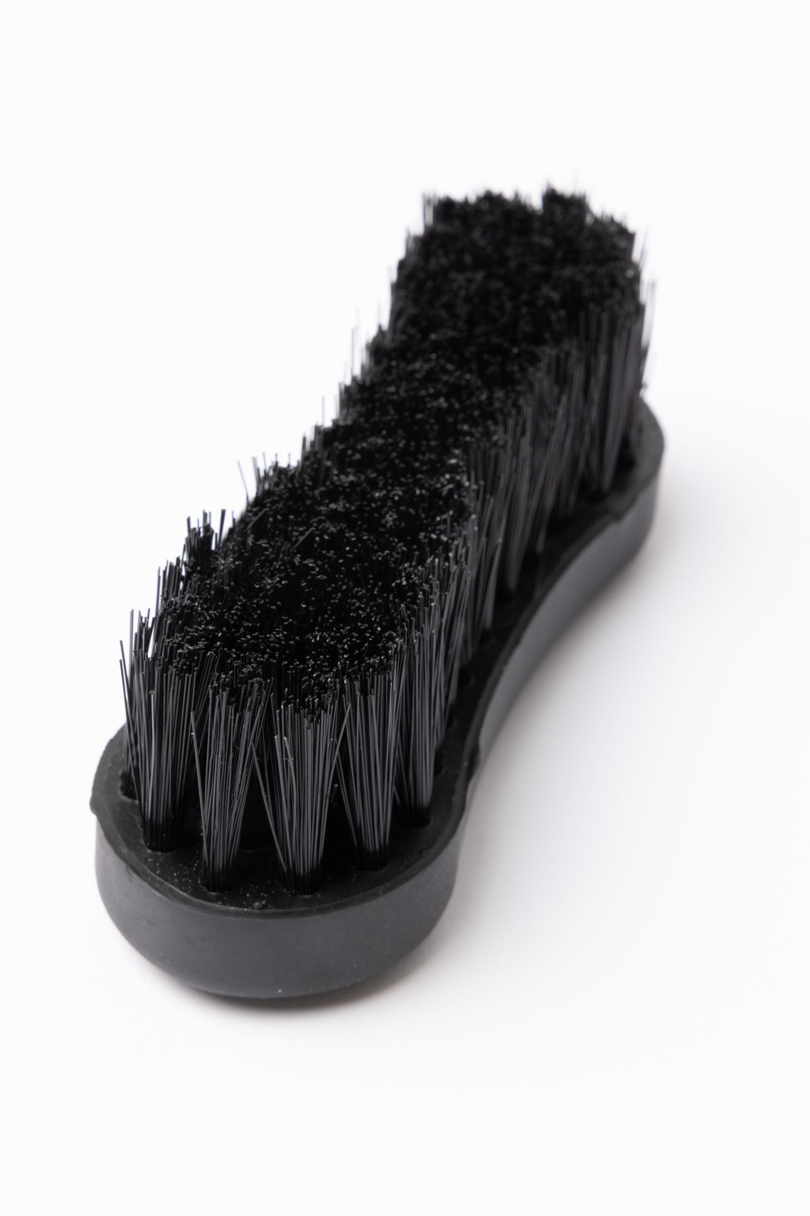 Horze Swipe Face Brush Horse Grooming Tools