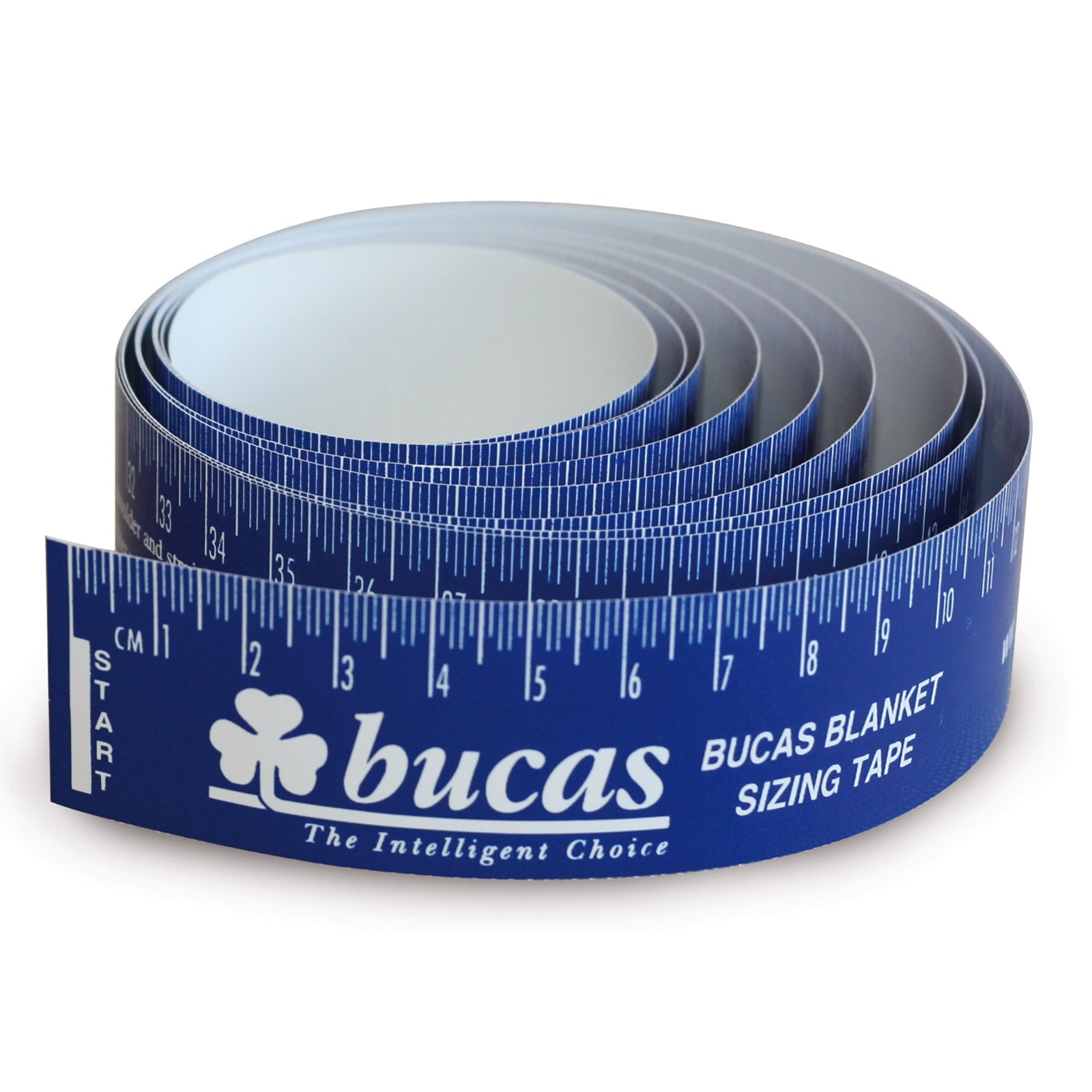 Bucas Rug Measuring Tape Horse Rugs