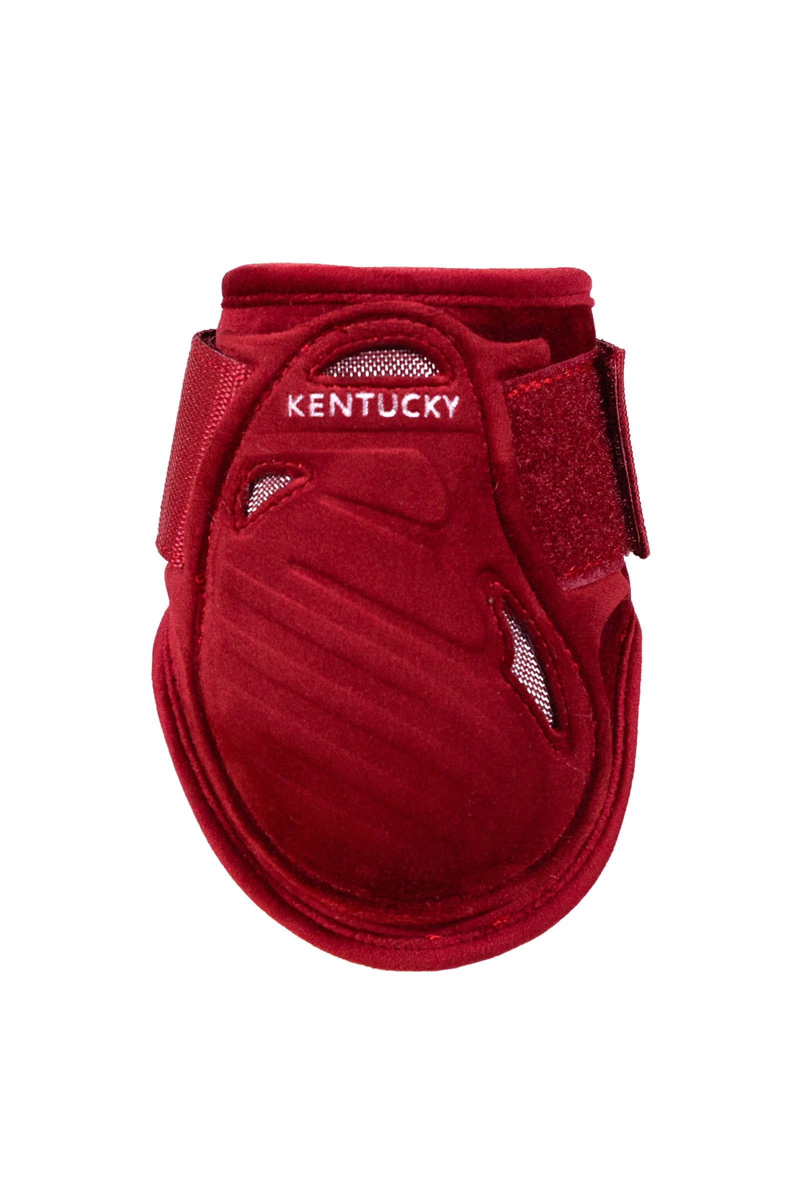 Kentucky Horsewear Protège-boulets en velours pour jeunes chevaux Leg Protection & Hoof Protection for Horses