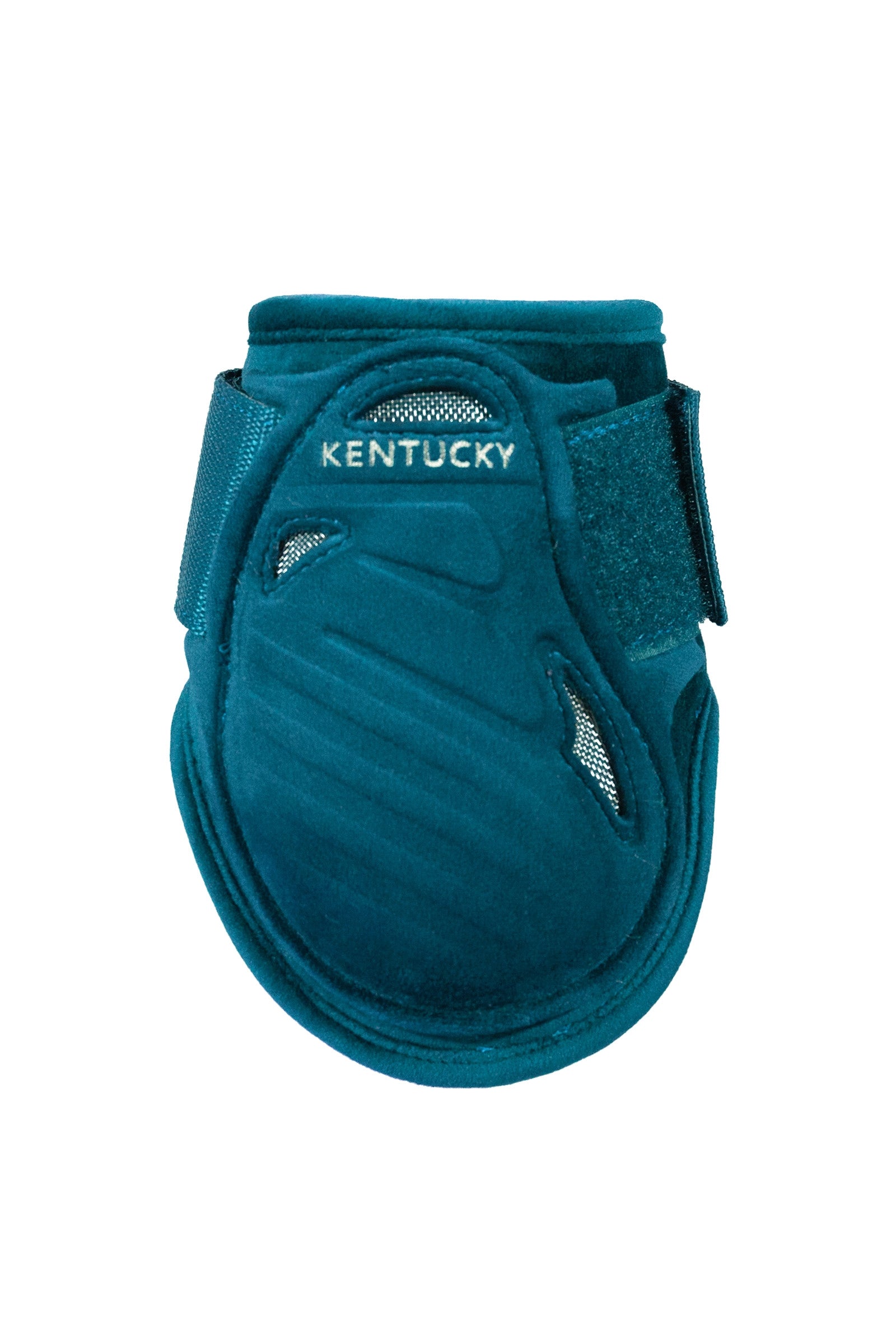Kentucky Horsewear Protège-boulets en velours pour jeunes chevaux Leg Protection & Hoof Protection for Horses