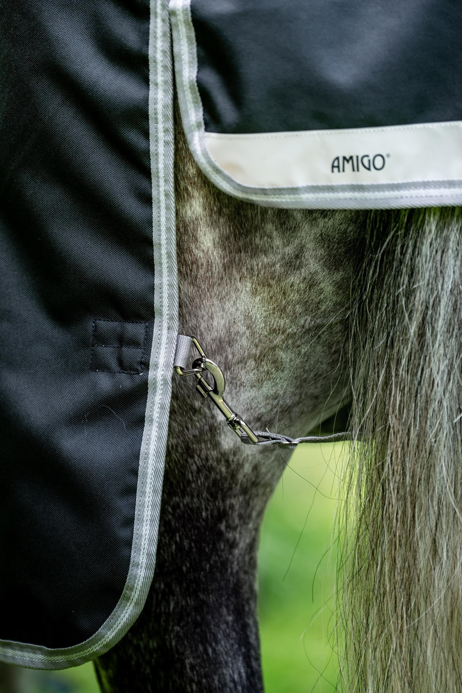 Horseware Amigo 1200D XL Turnout 150 g Horse Rugs
