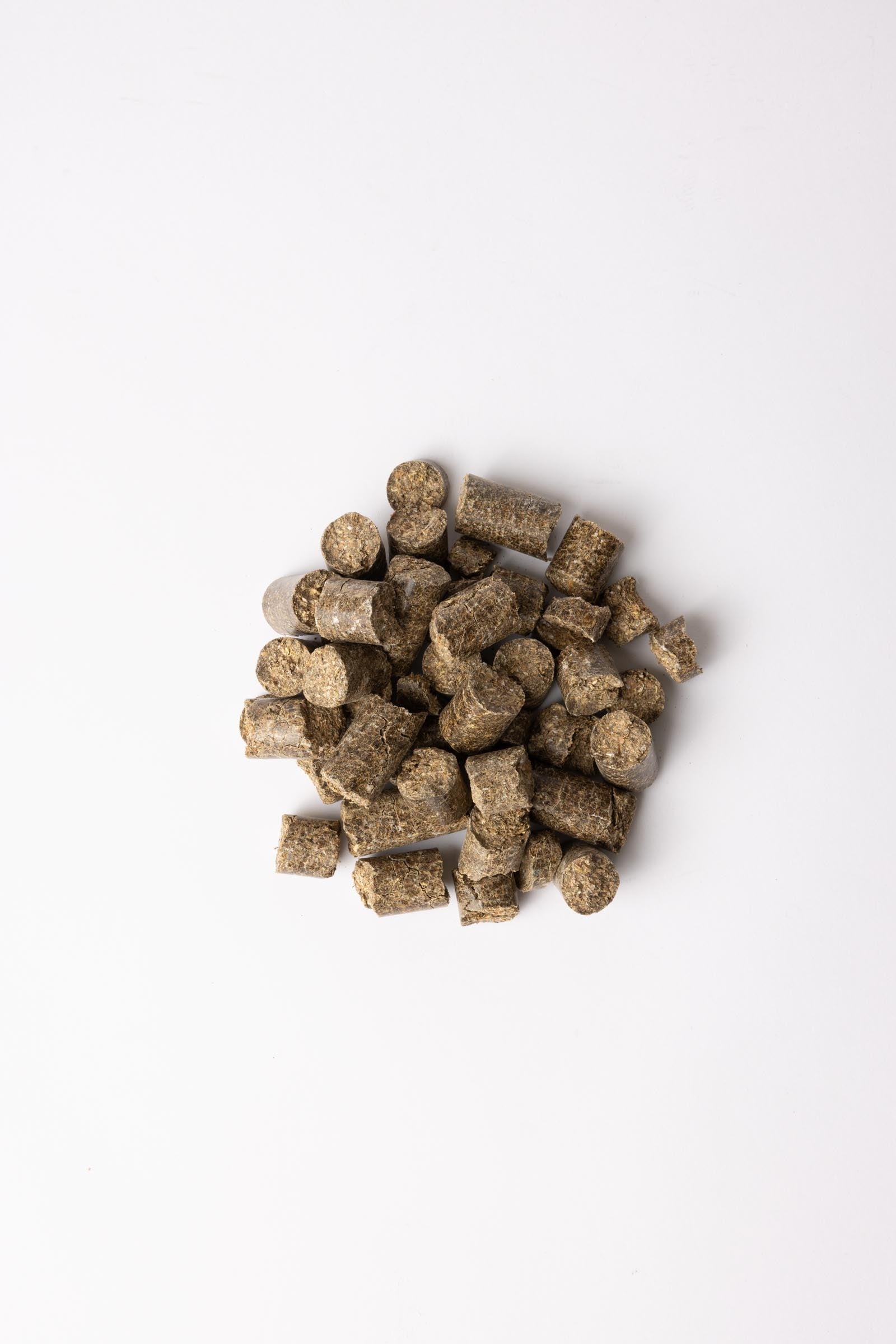 Horze Biscuits Senior Treats, 3 kg Horse Feed & Nutrition