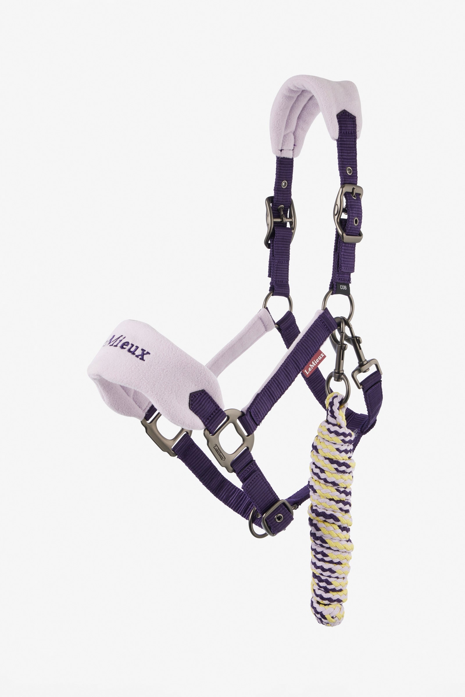 LeMieux Vogue licol et longe ensemble Licols & longes