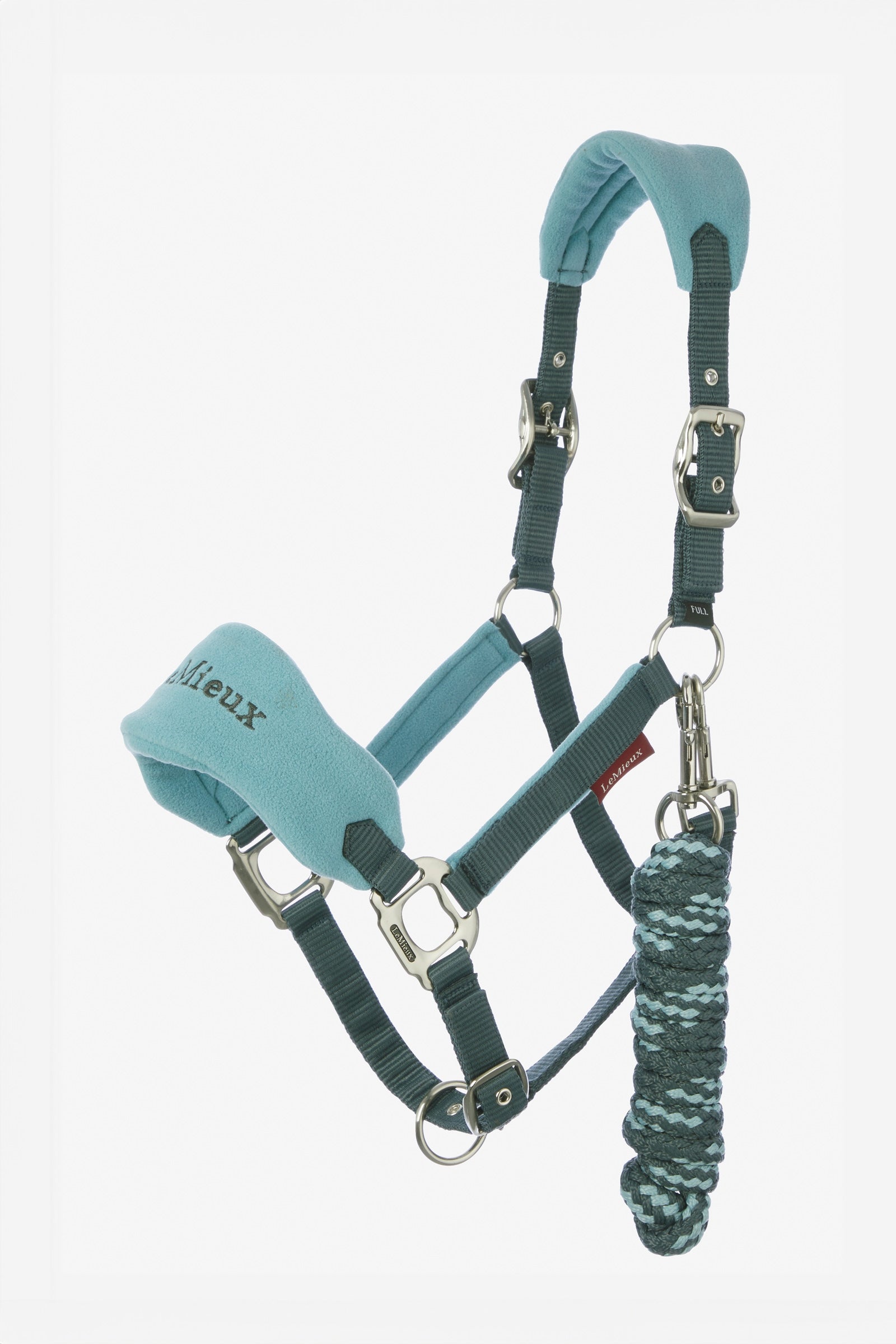 LeMieux Vogue licol et longe ensemble Licols & longes