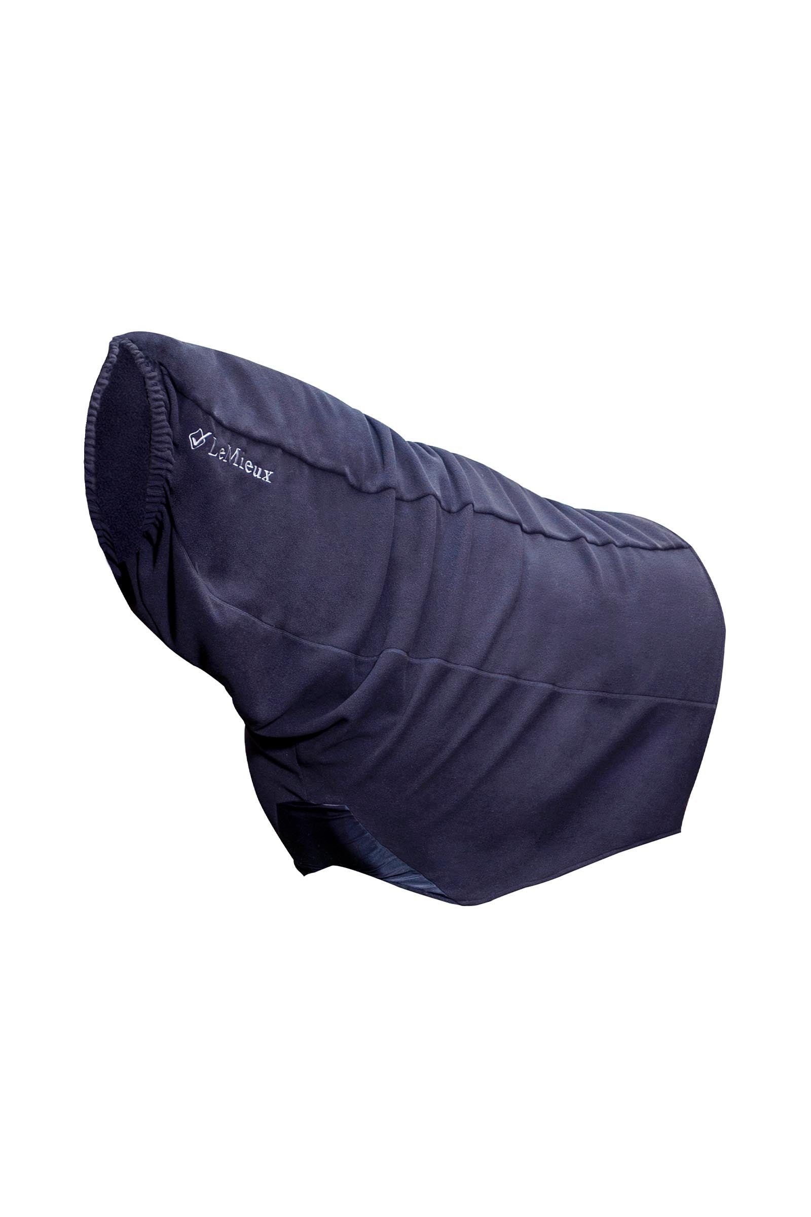 LeMieux Arika Fleece Hood Horse Rugs