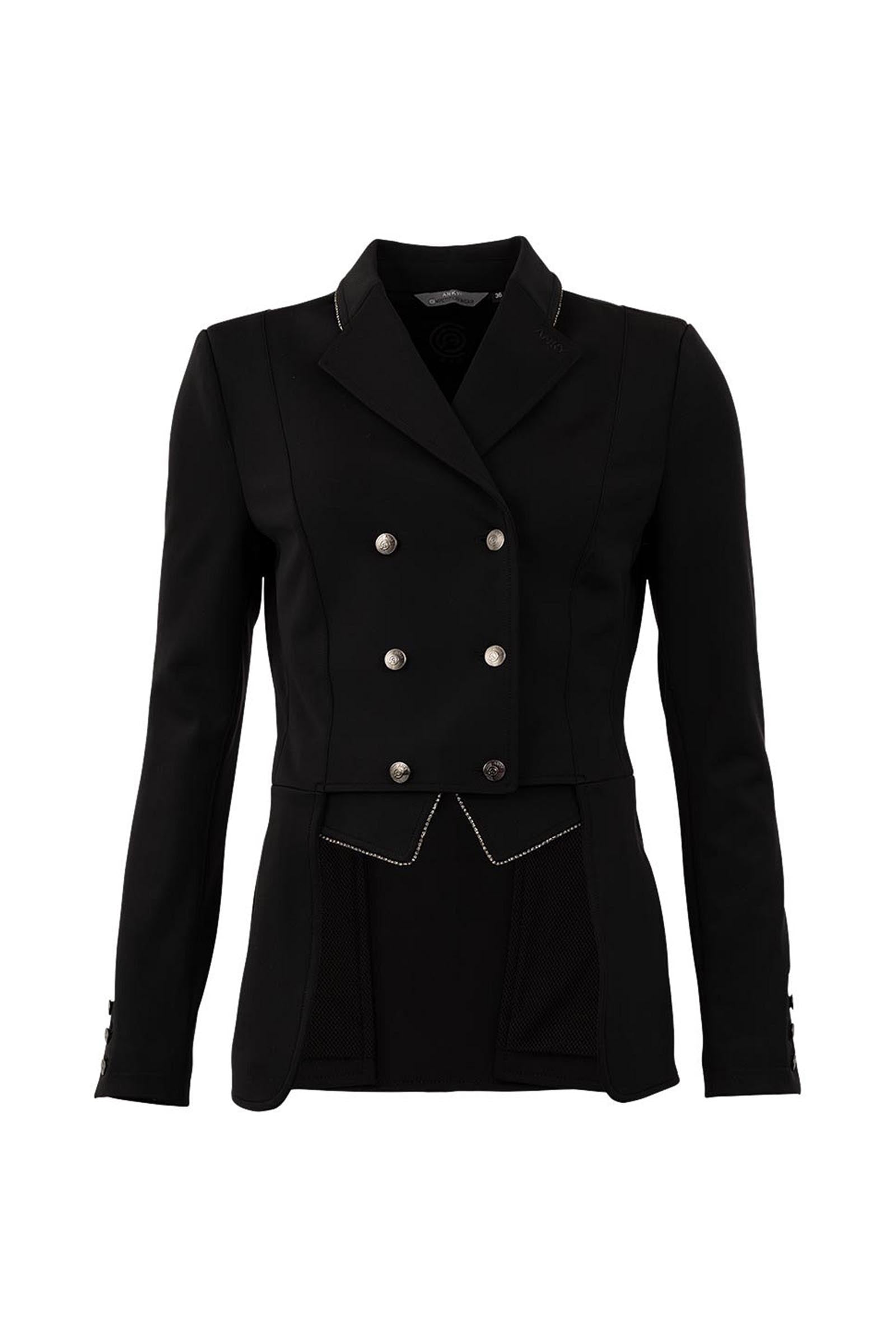 Anky ANKY Competition Women´s Short Show Tailcoat Vêtements d'équitation femme