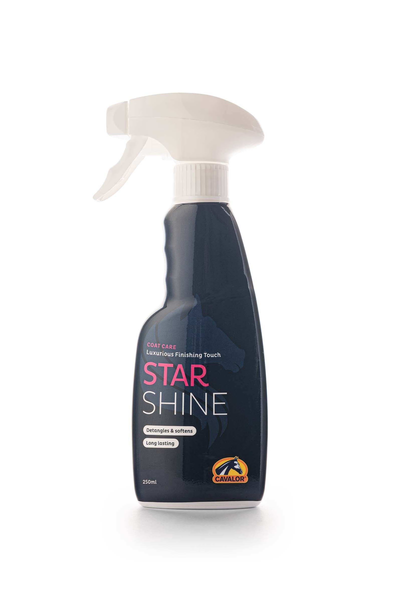 Cavalor Star Shine Spray, 250ml Soins