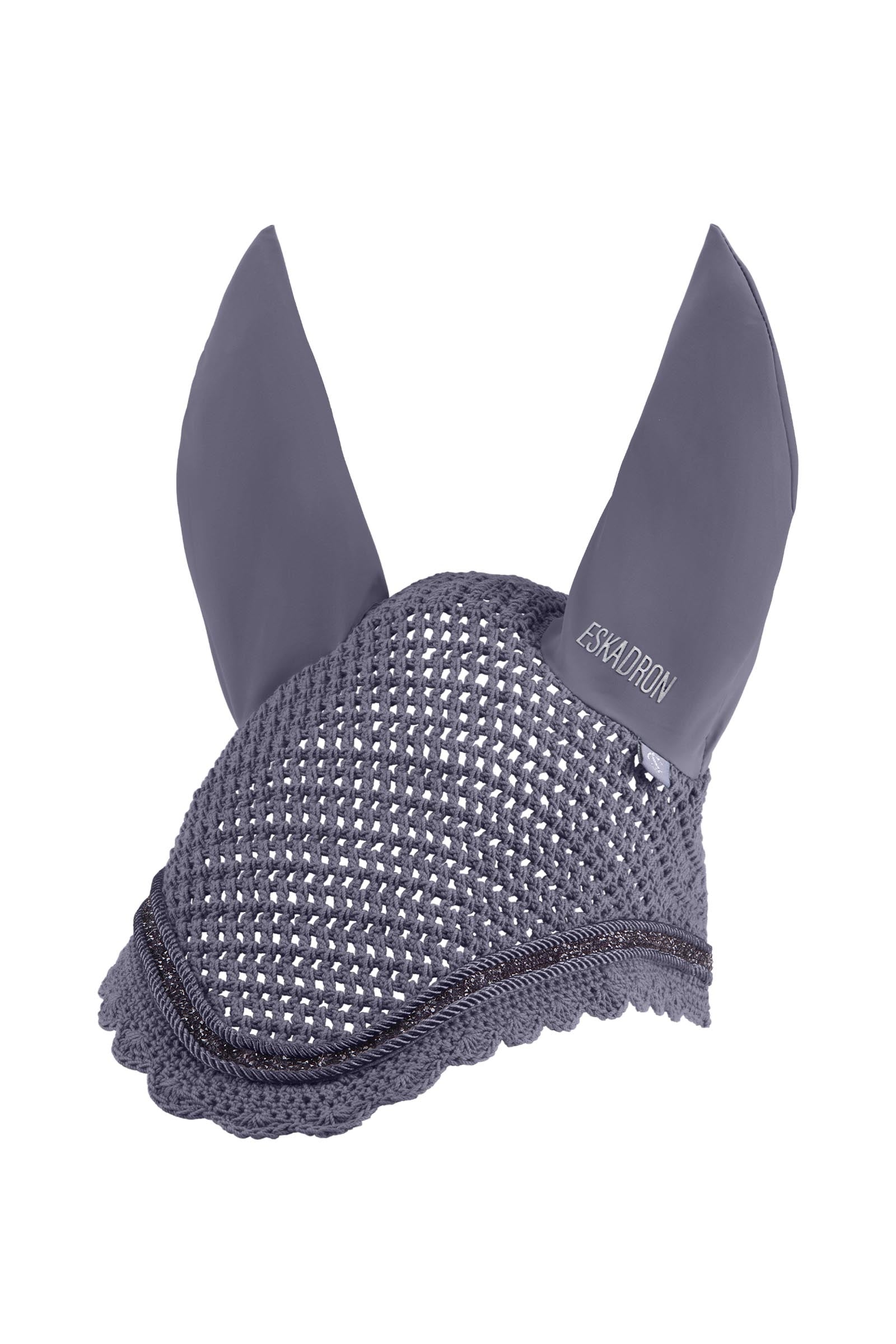 Eskadron Classic Sport SS26 Bonnet anti-mouches Jewel Tapis de selle