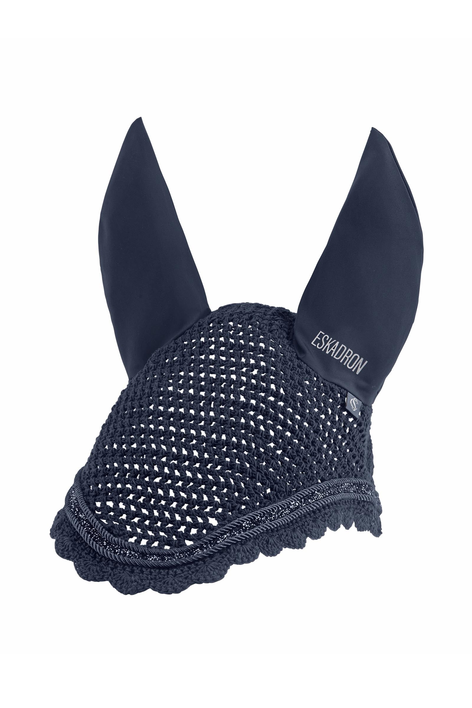 Eskadron Classic Sport SS26 Bonnet anti-mouches Jewel Tapis de selle