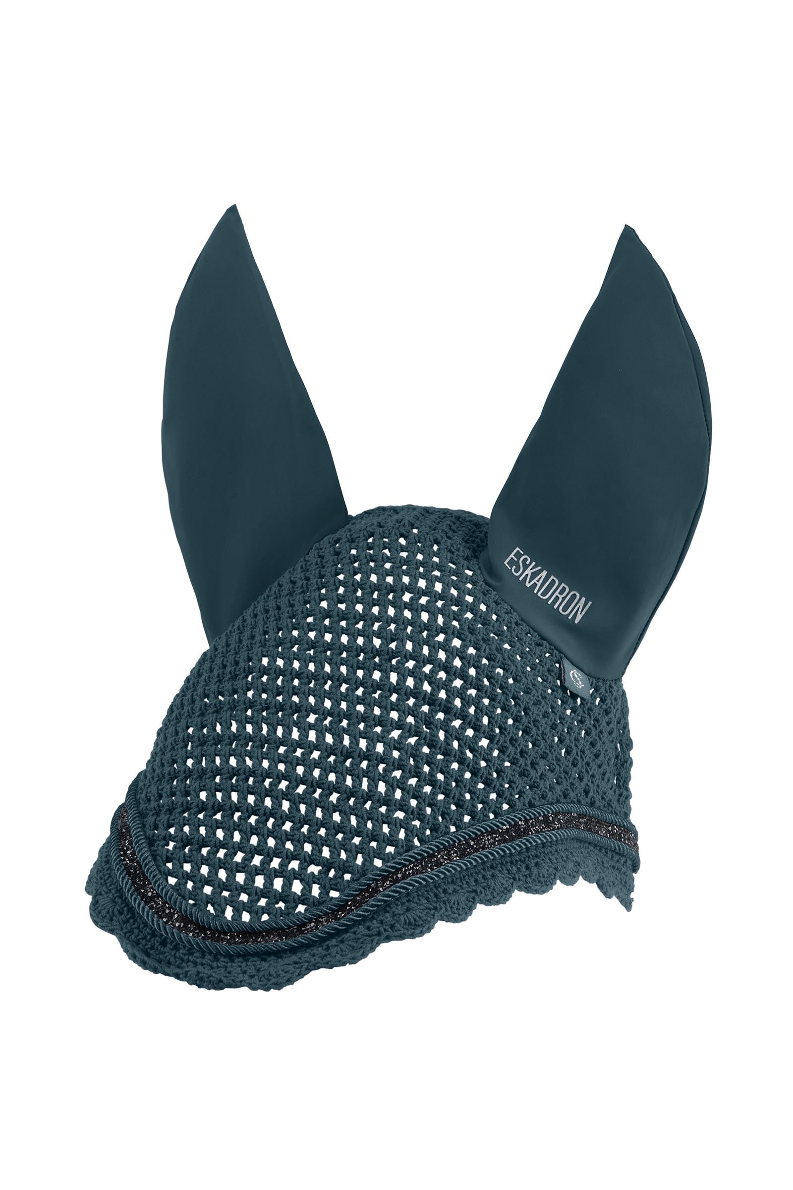 Eskadron Classic Sport SS26 Jewel Fly Hood Saddle Pads