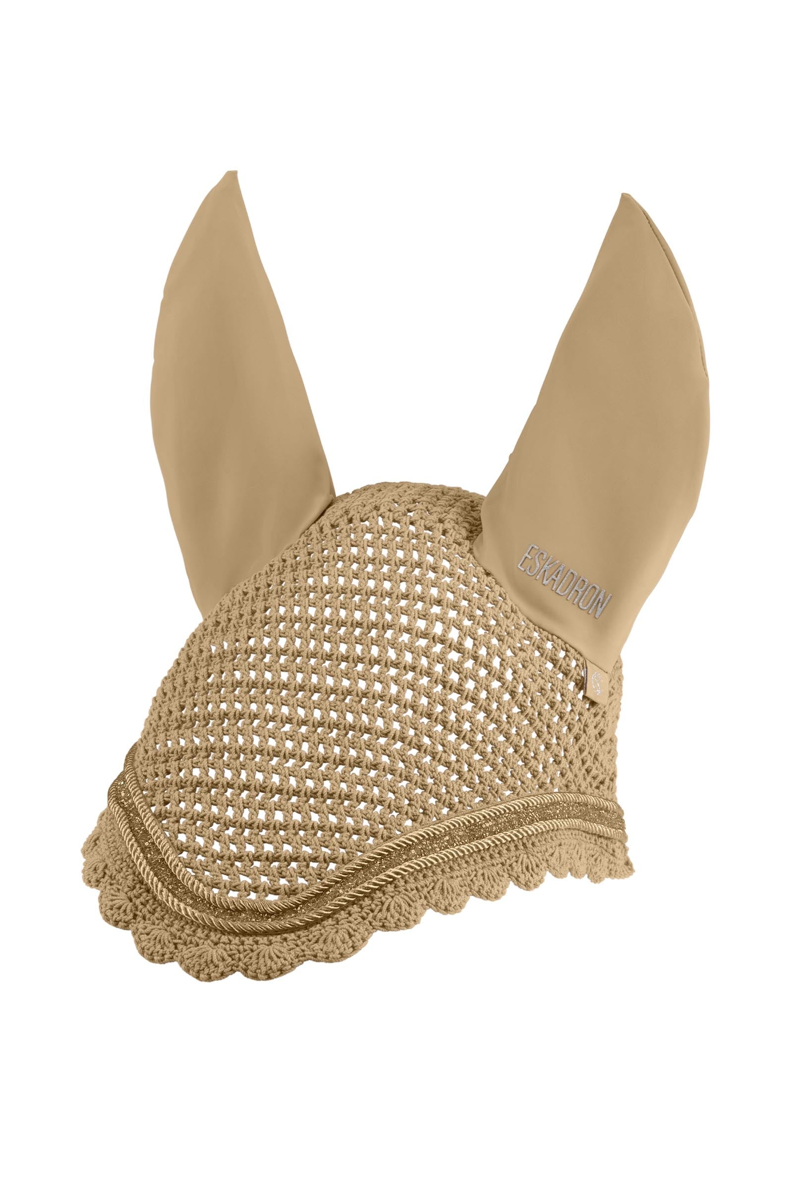 Eskadron Classic Sport SS26 Bonnet anti-mouches Jewel Tapis de selle