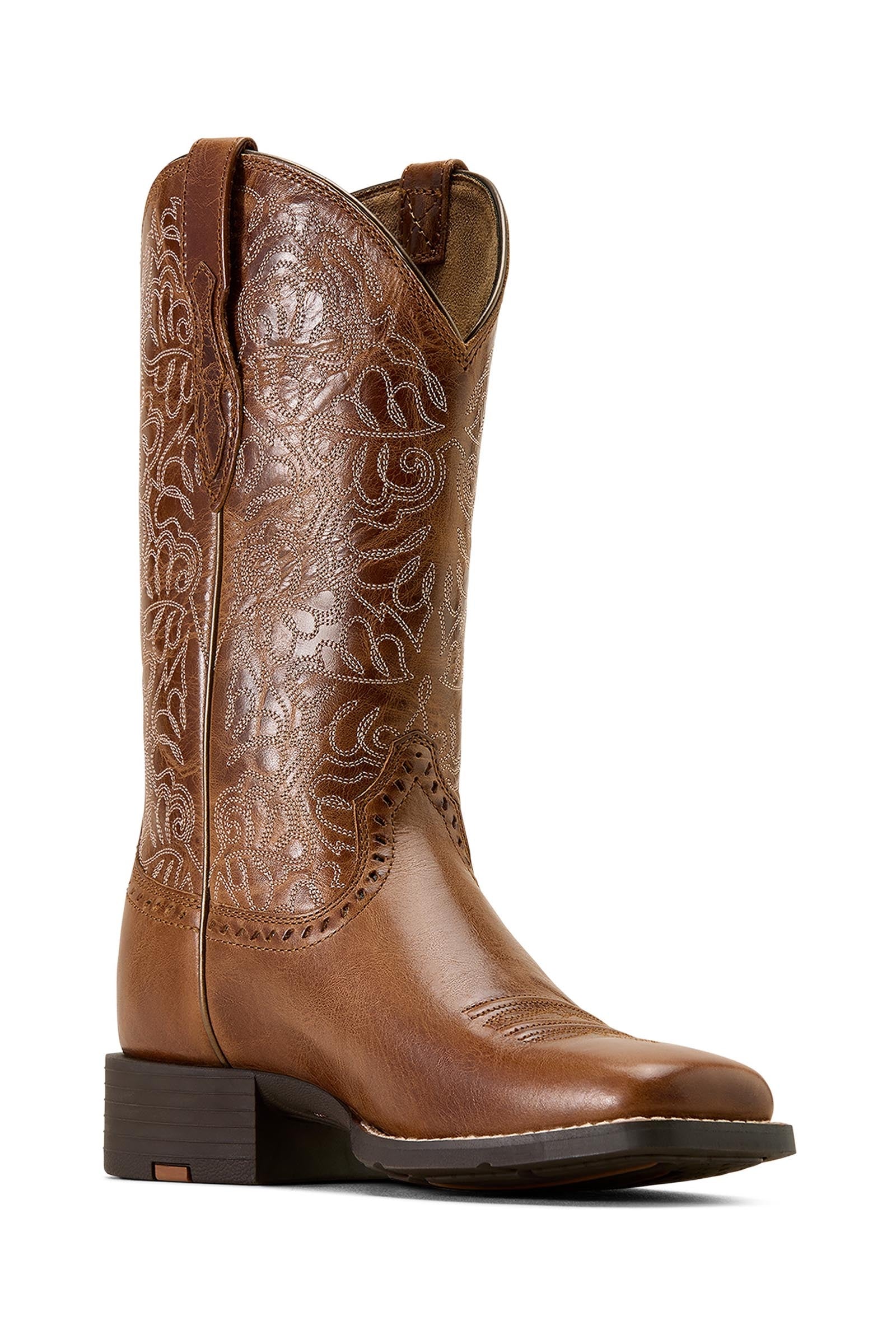 Ariat Remuda Round Up bottes western femme Bottes d'équitation & chaps