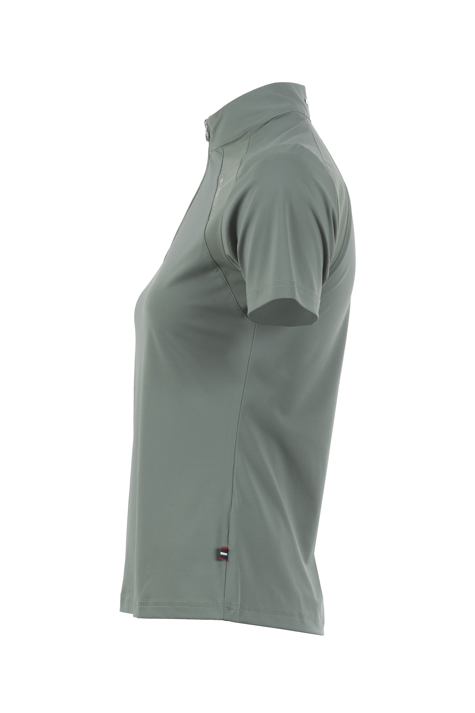 Cavallo CAVAL Functional Shirt With Half Zip Women’s Riding Clothing