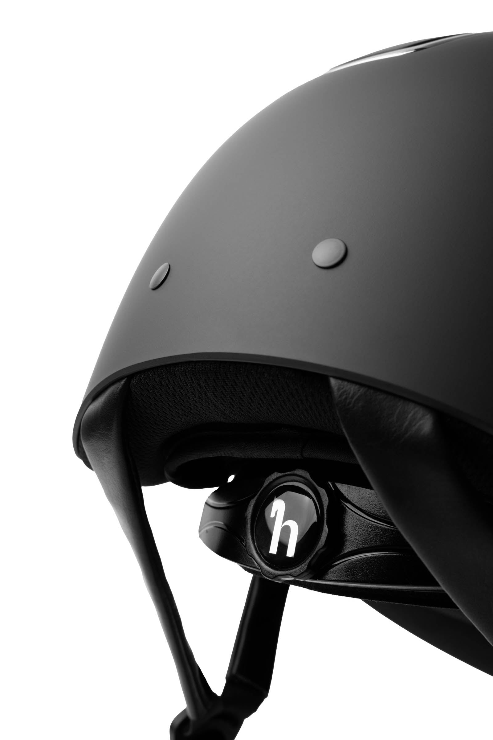 Horze ALTITUDE Riding Helmet Safety Equipment