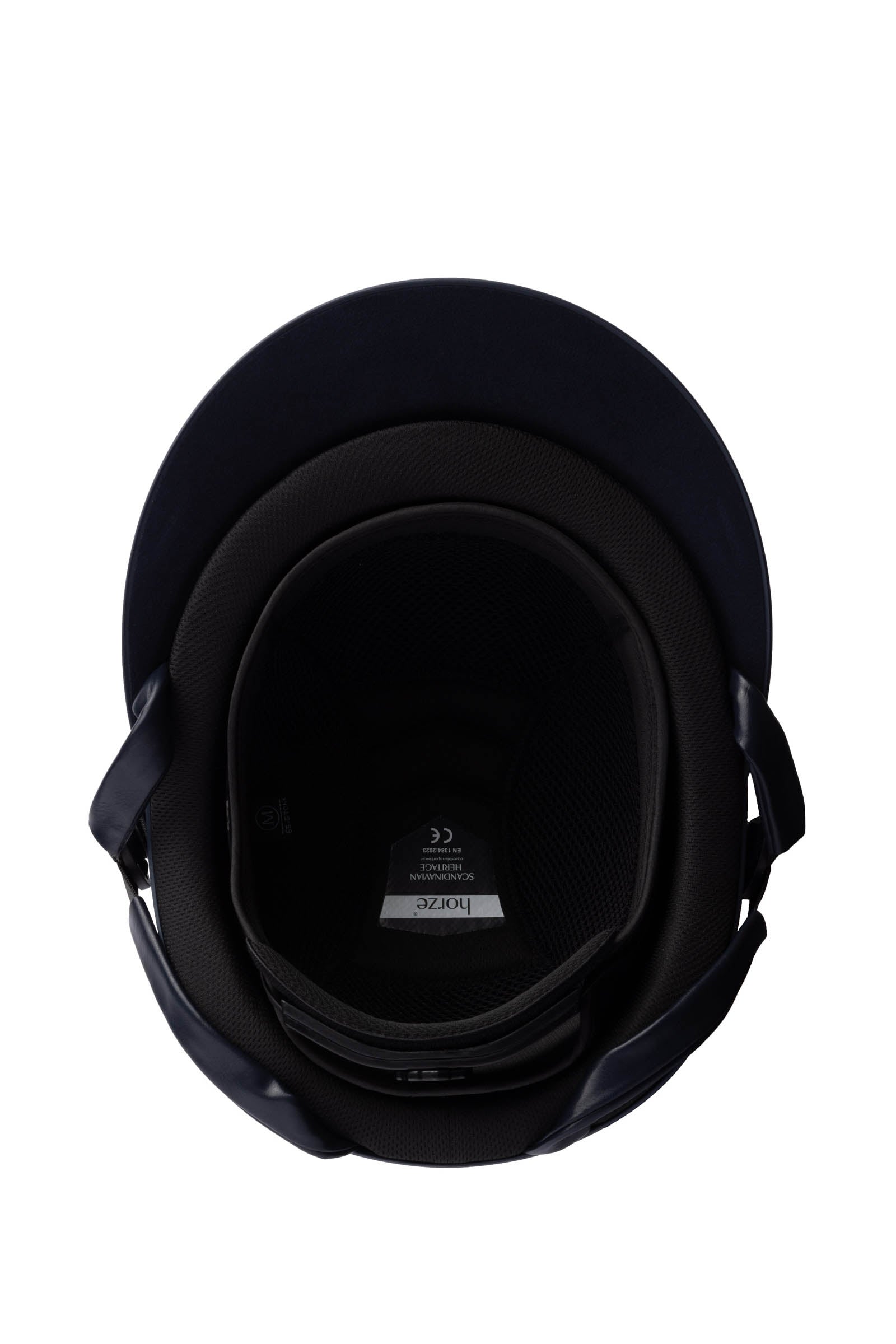 Horze ALTITUDE Riding Helmet Safety Equipment