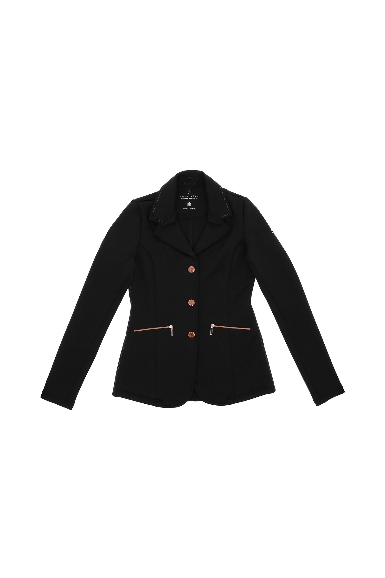 Equi Theme EQUITHÈME Athens Kids´ Competition Jacket Kids Apparel