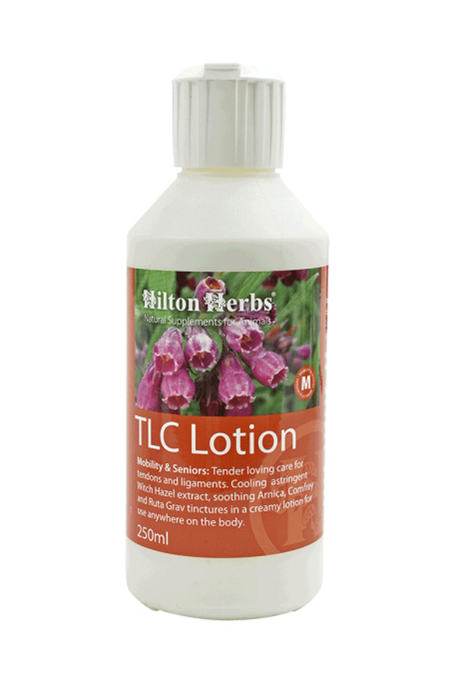 Hilton Herbs TLC – Leg Aid 250ml Soins