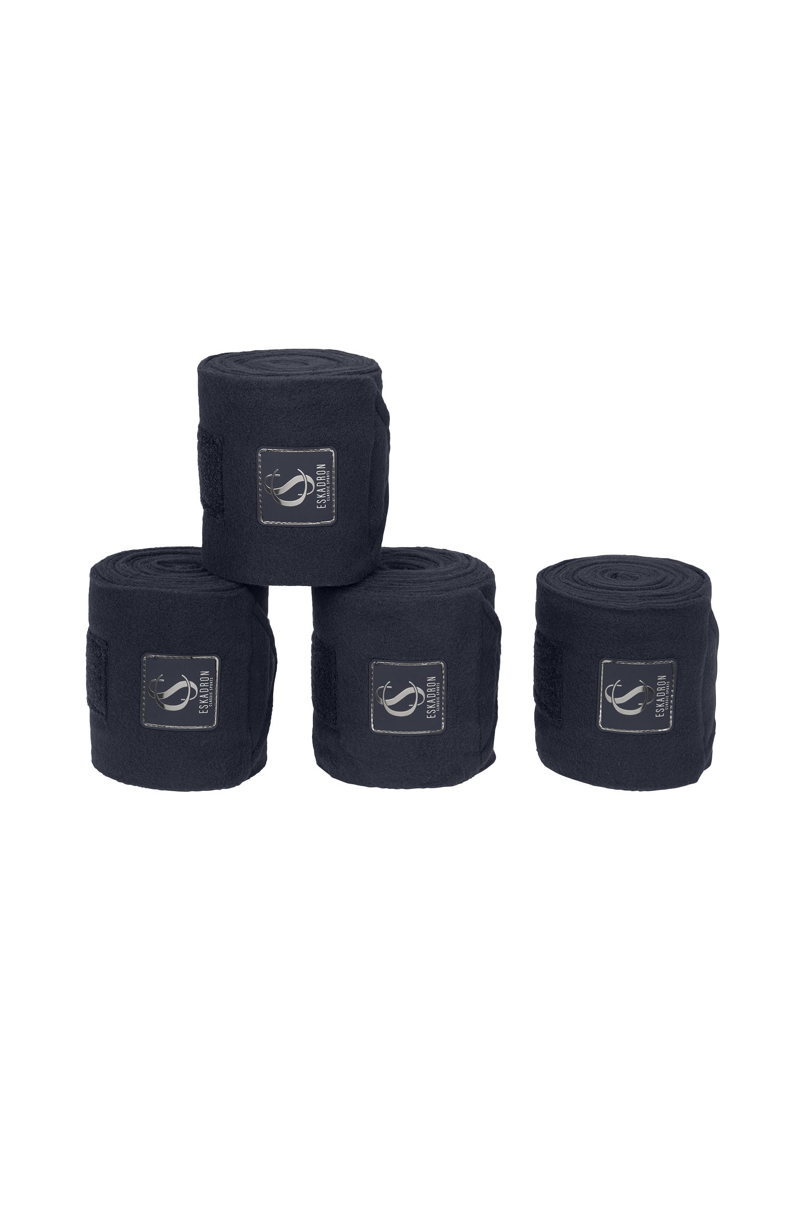 Eskadron Classic Sports SS25 bandages en polaire Leg Protection & Hoof Protection for Horses