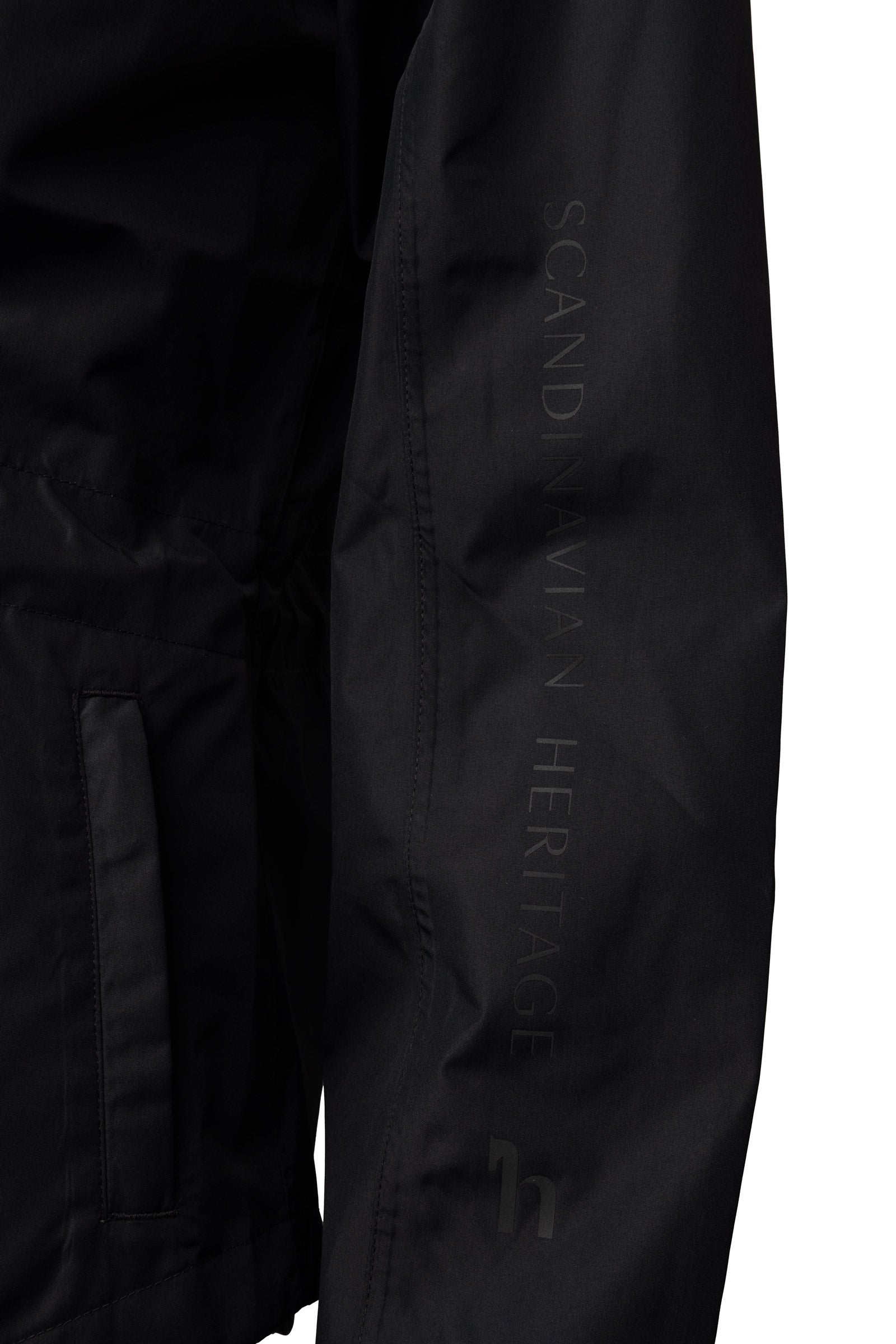 Horze Fiora Women's Lightweight Waterproof Riding Jacket Women’s Riding Clothing