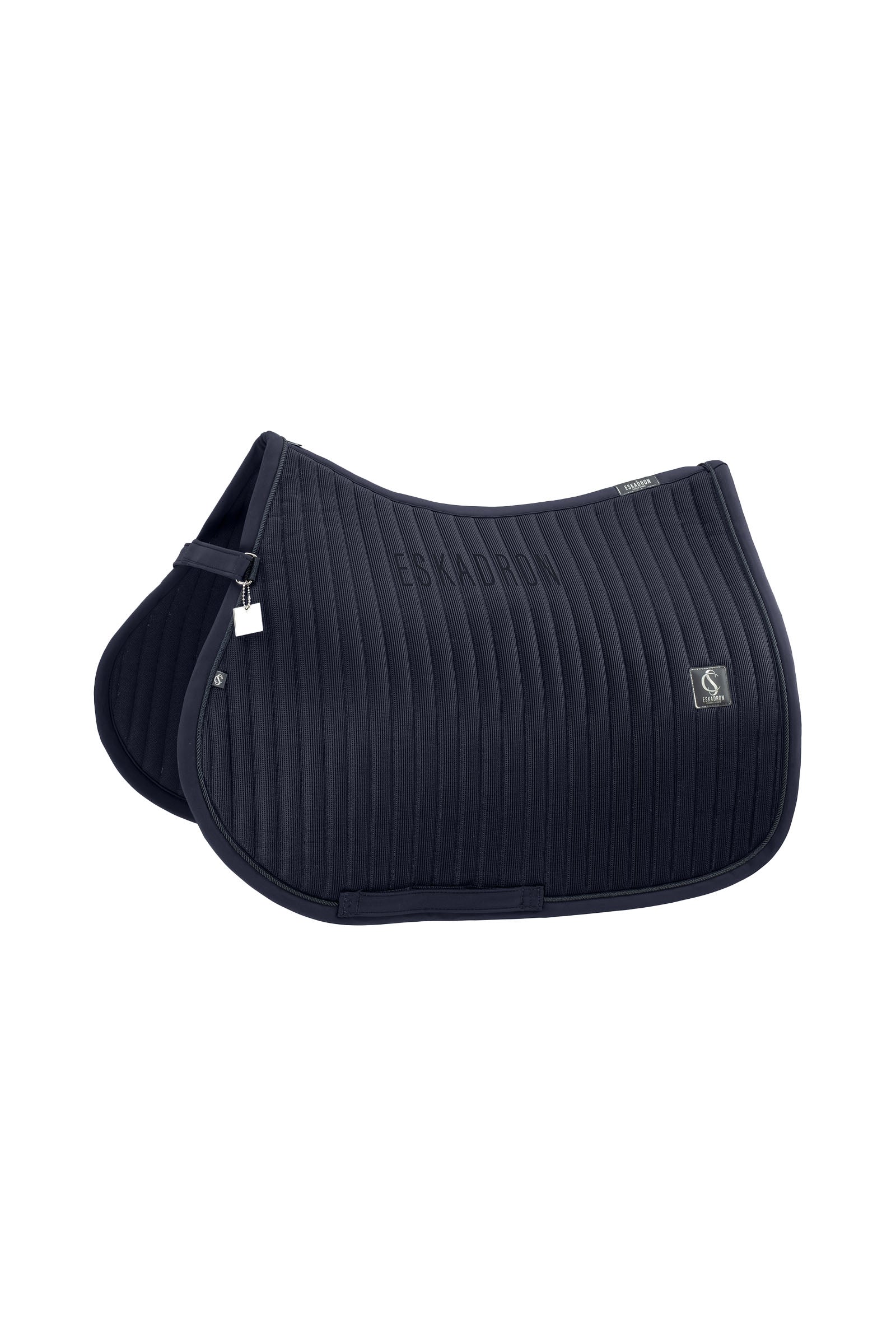 Eskadron Classic Sports SS25 Mesh tapis de selle mixte Tapis de selle