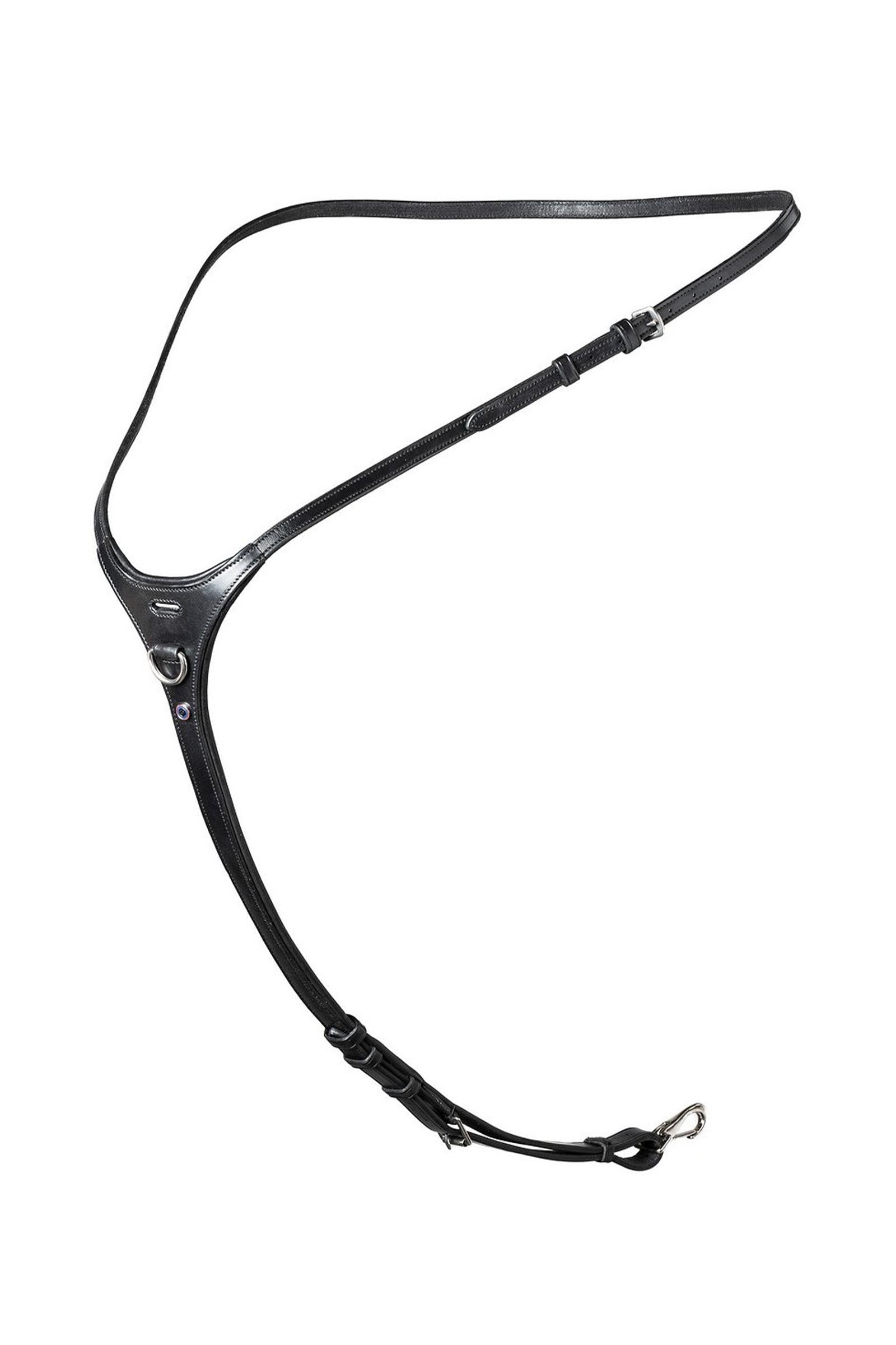 Trust Equestrian Verona Yoke Breastplate Briderie et enrênements