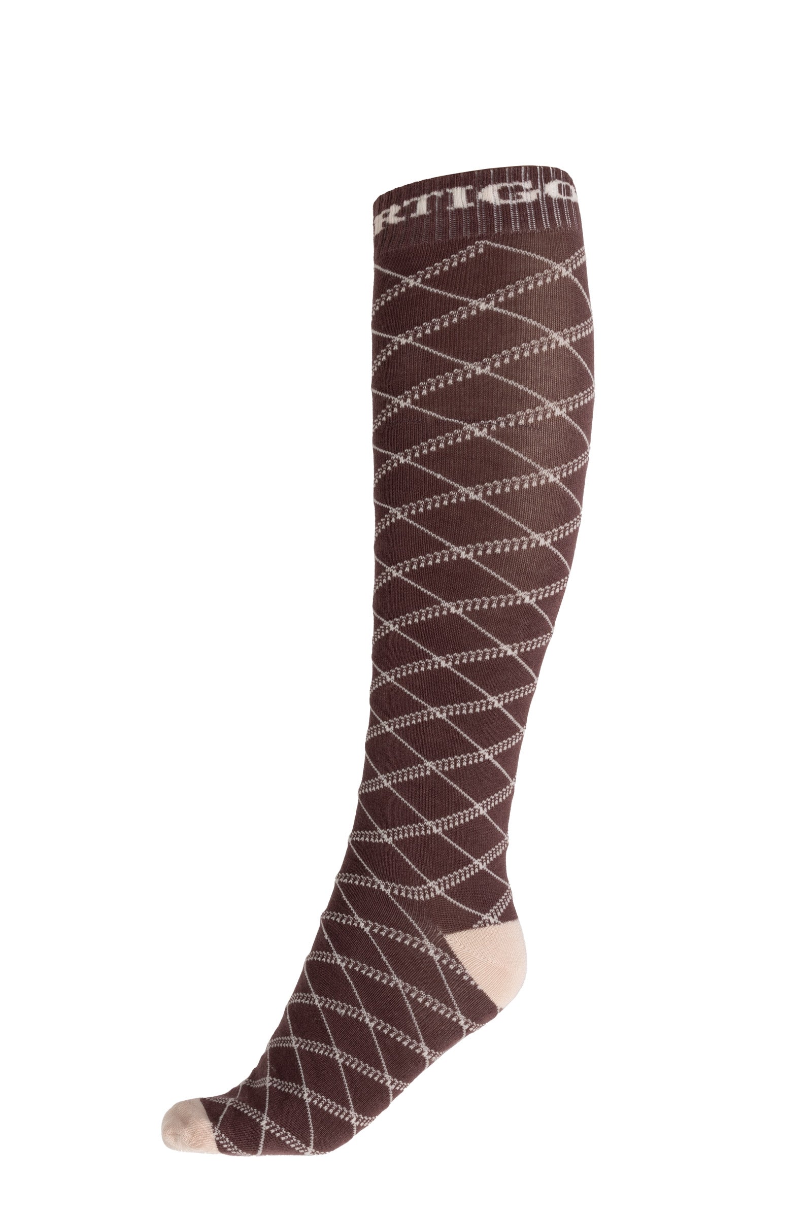 B Vertigo Parvin Womens Socks Chaussettes