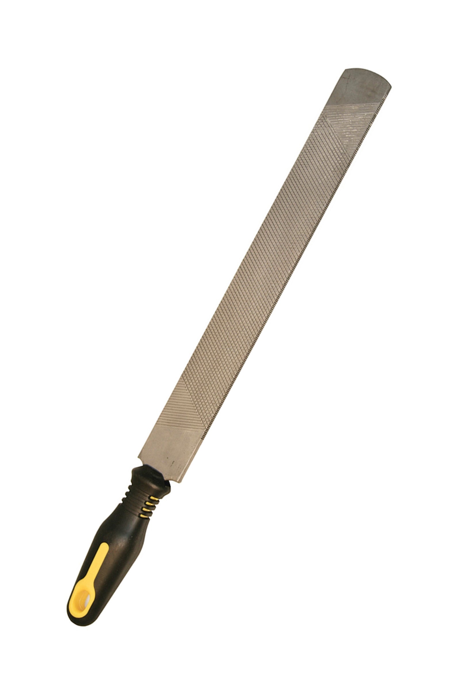 Kerbl Hoof rasp with handle, 35cm Farrier Tools