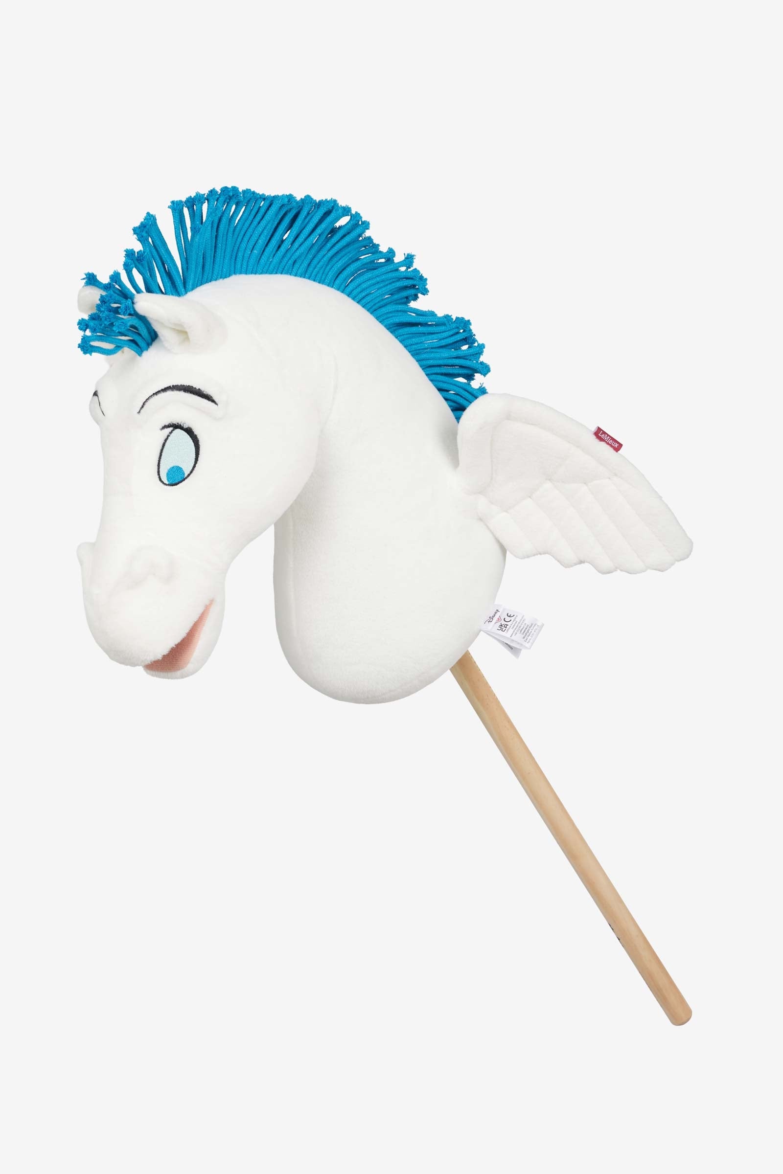 LeMieux Disney Pegasus Hobby Horse Cadeaux