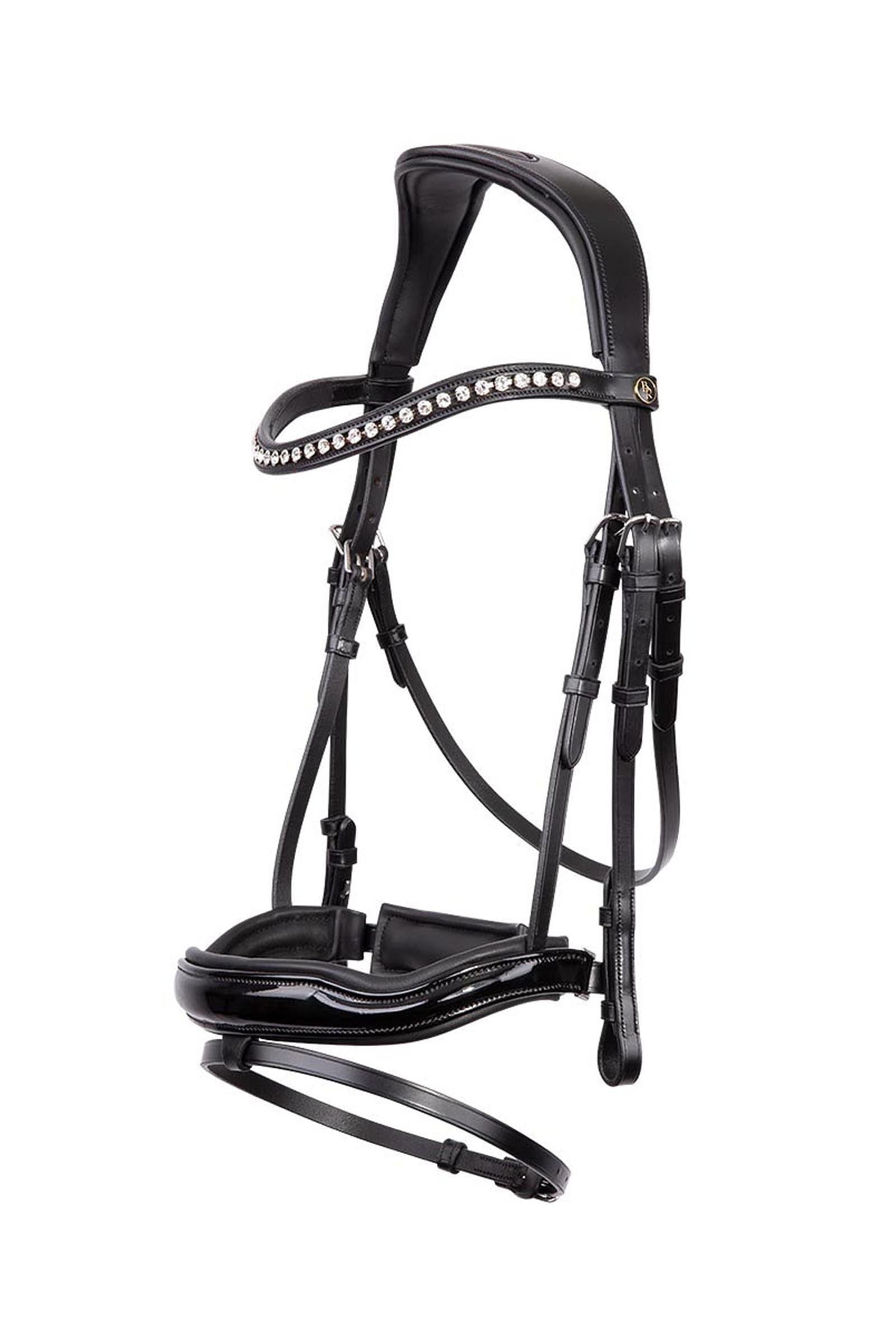 BR Bolton Bridle Bridles & Reins