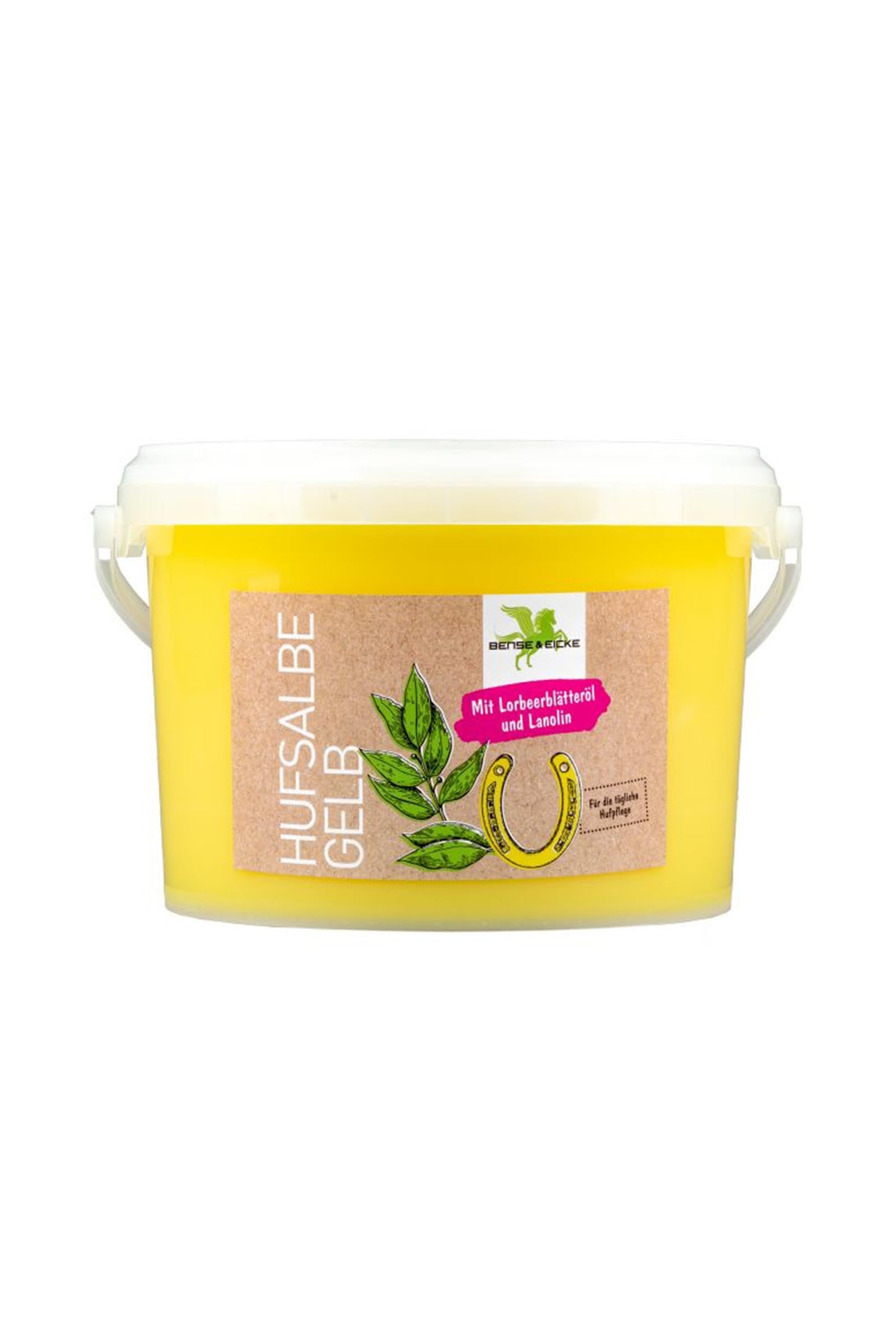 Bense & Eicke Onguent pour sabots, 5 l Soins