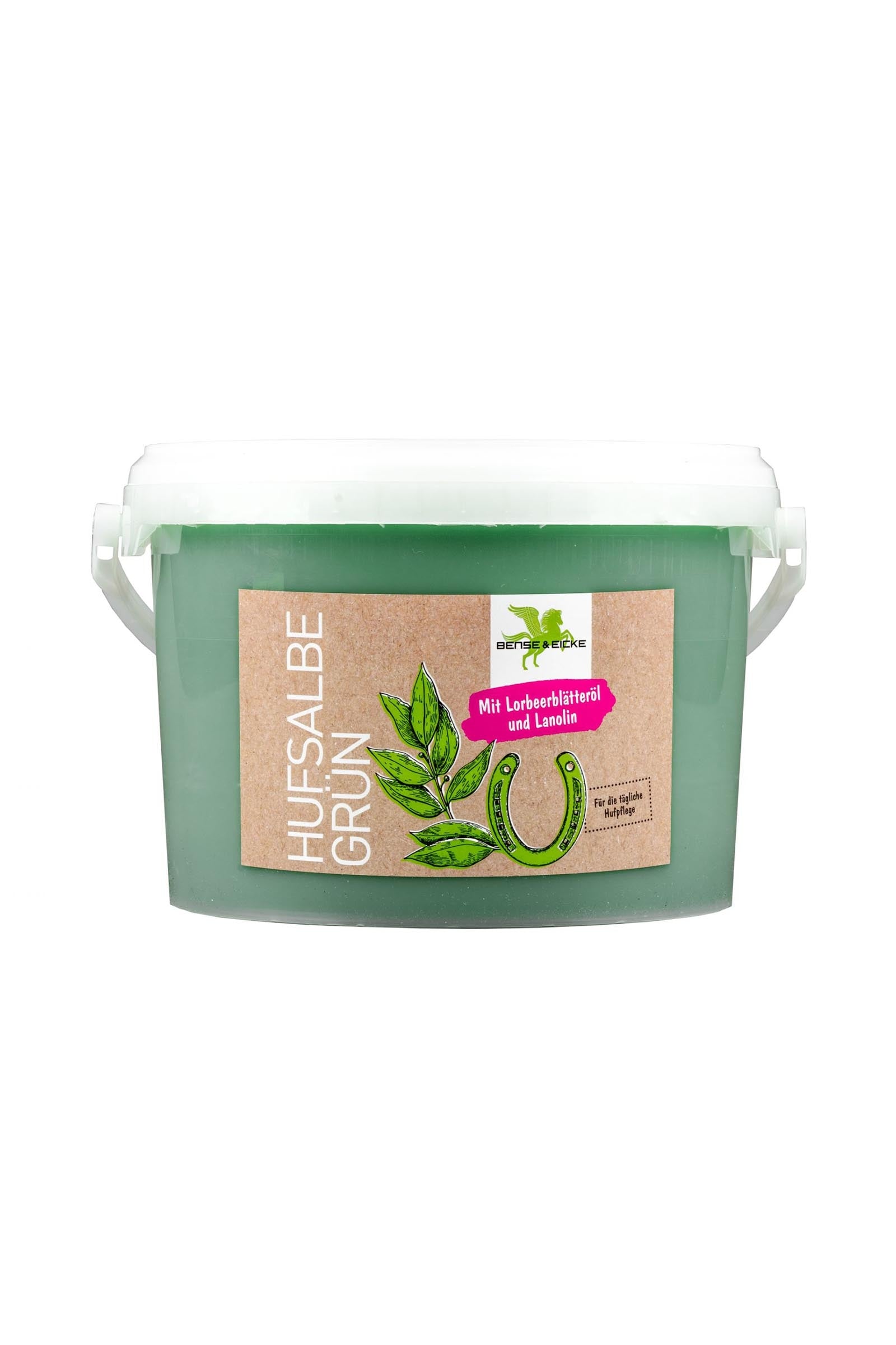 Bense & Eicke Onguent pour sabots, 5 l Soins