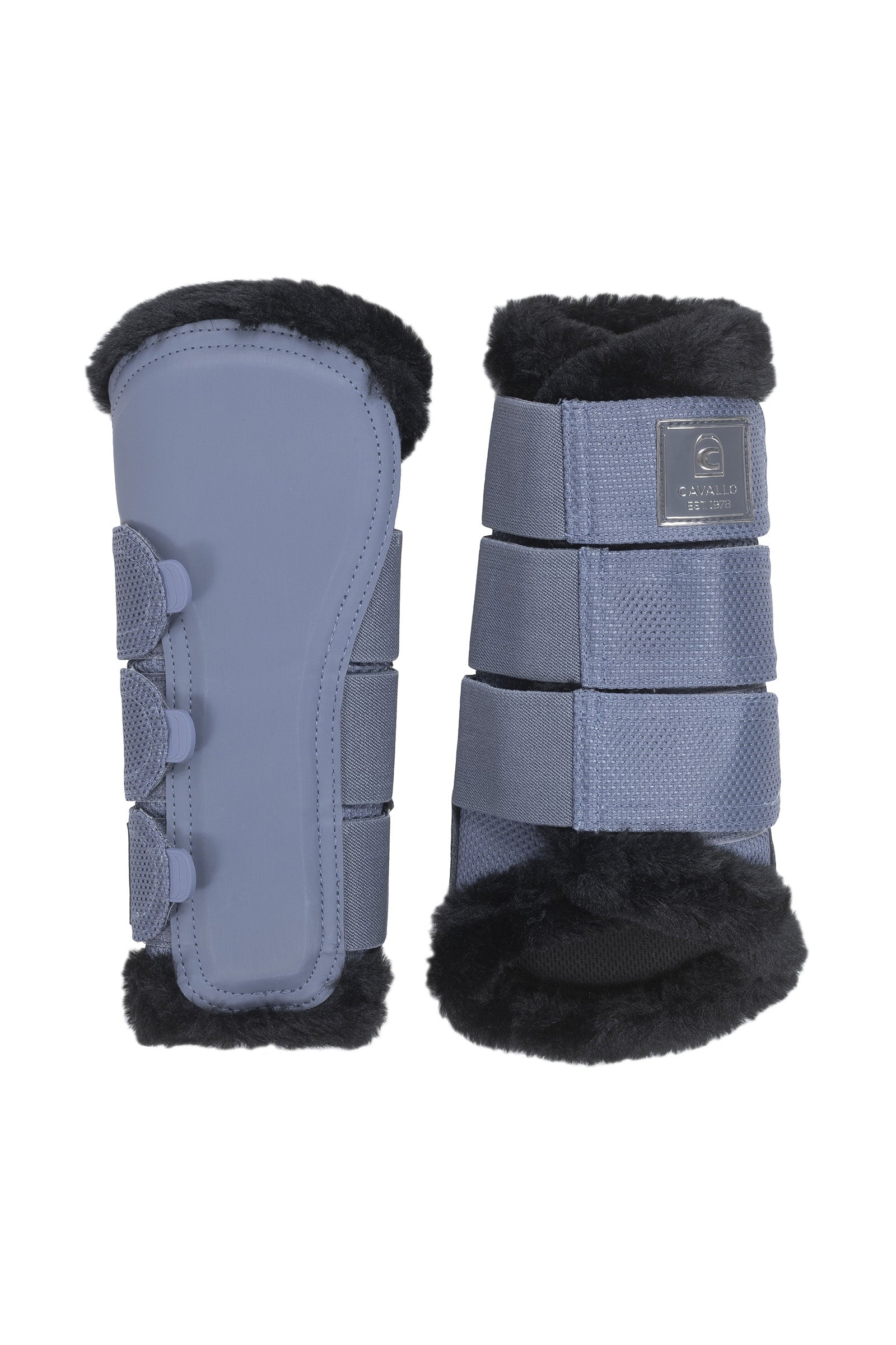 Cavallo Bottes souples CavalJoca Leg Protection & Hoof Protection for Horses