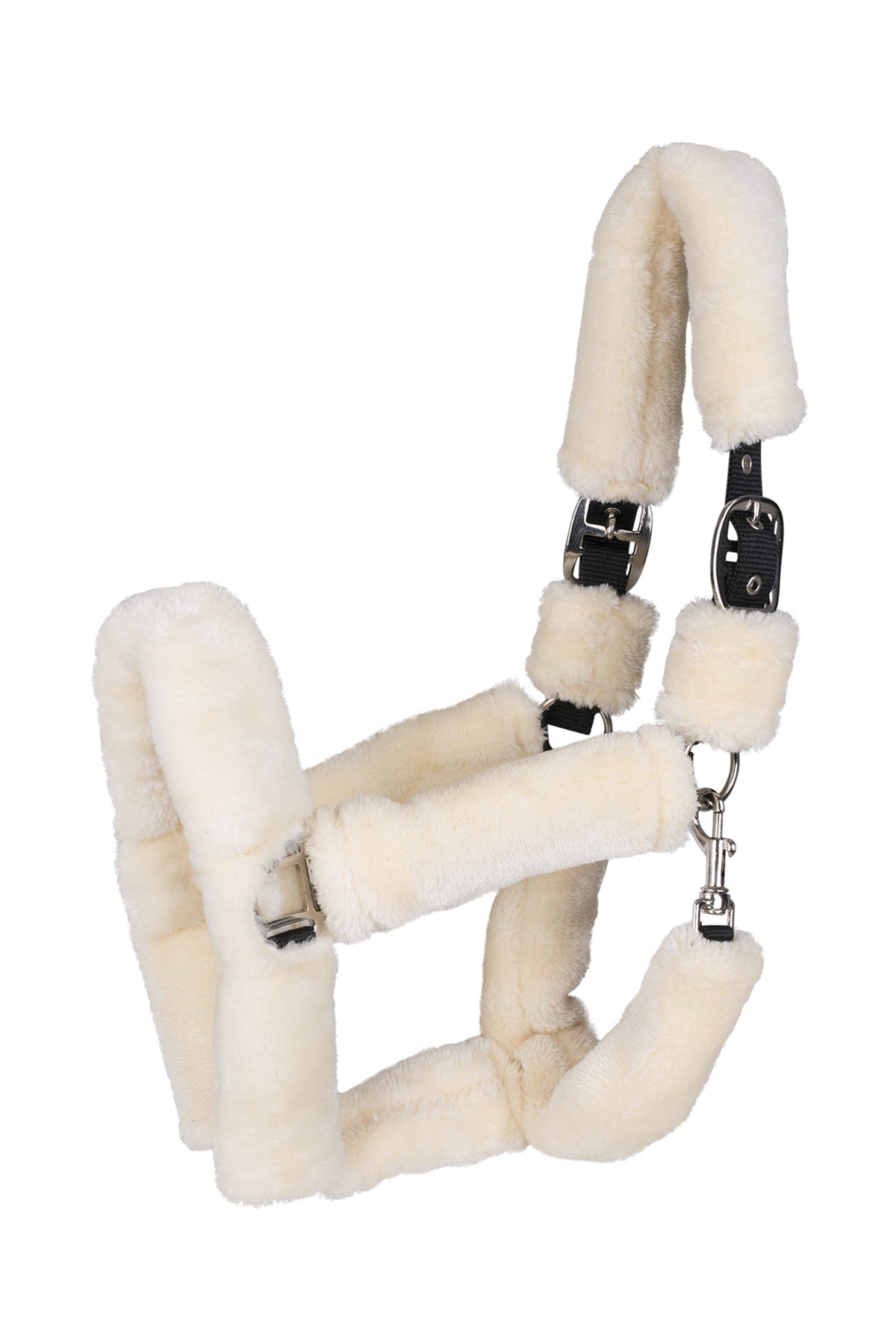 Waldhausen Cozy Furry Halter Halters & Leads
